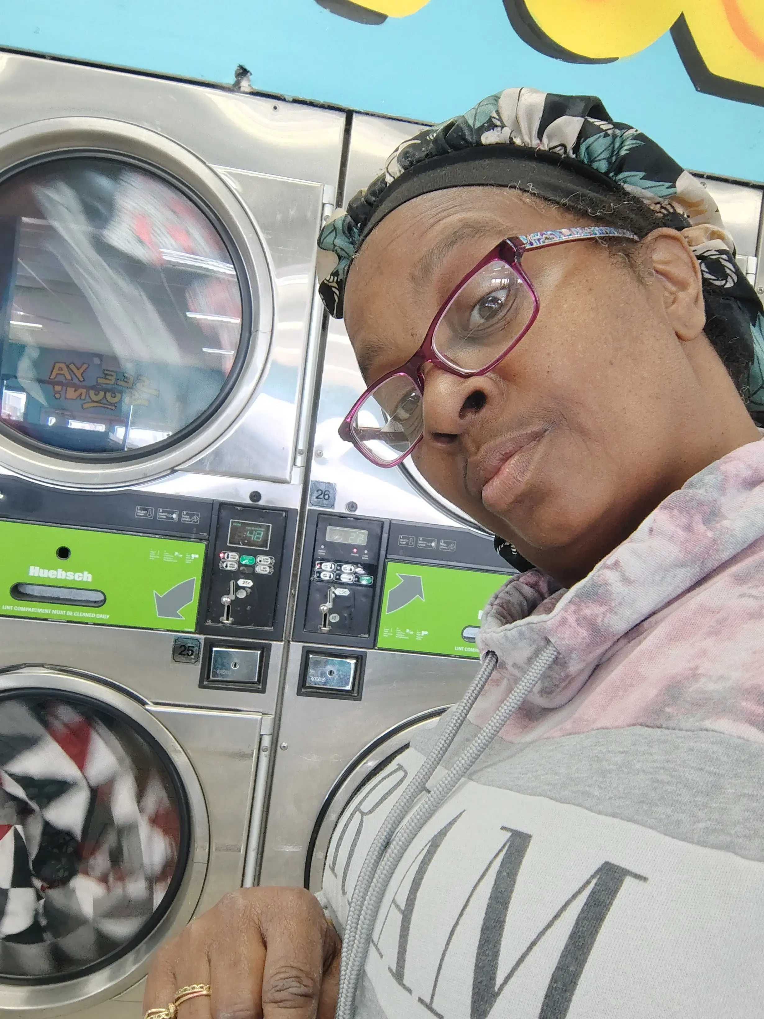 Sunshine Coin Laundry thumbnail 19