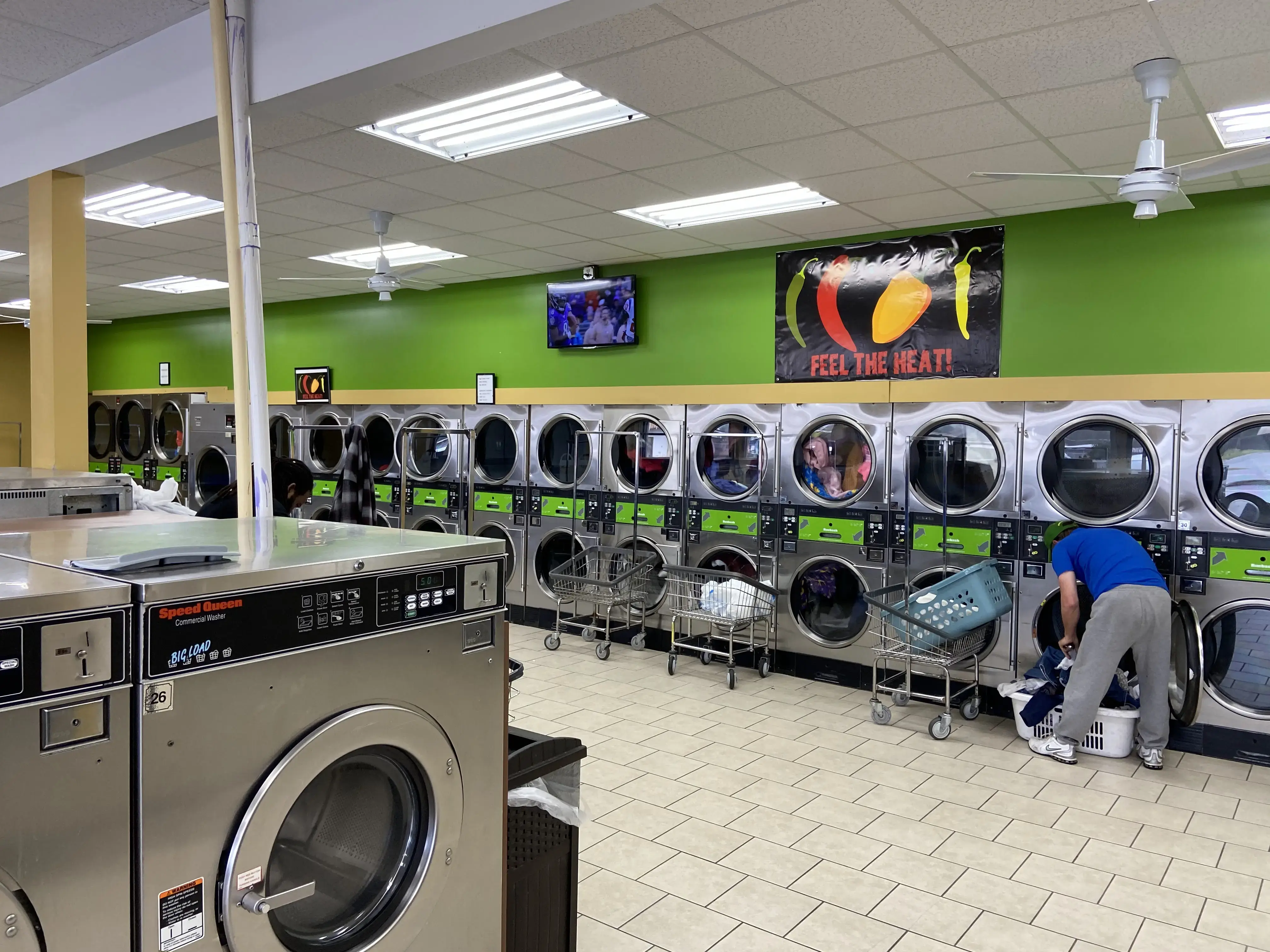 Sunshine Coin Laundry thumbnail 18