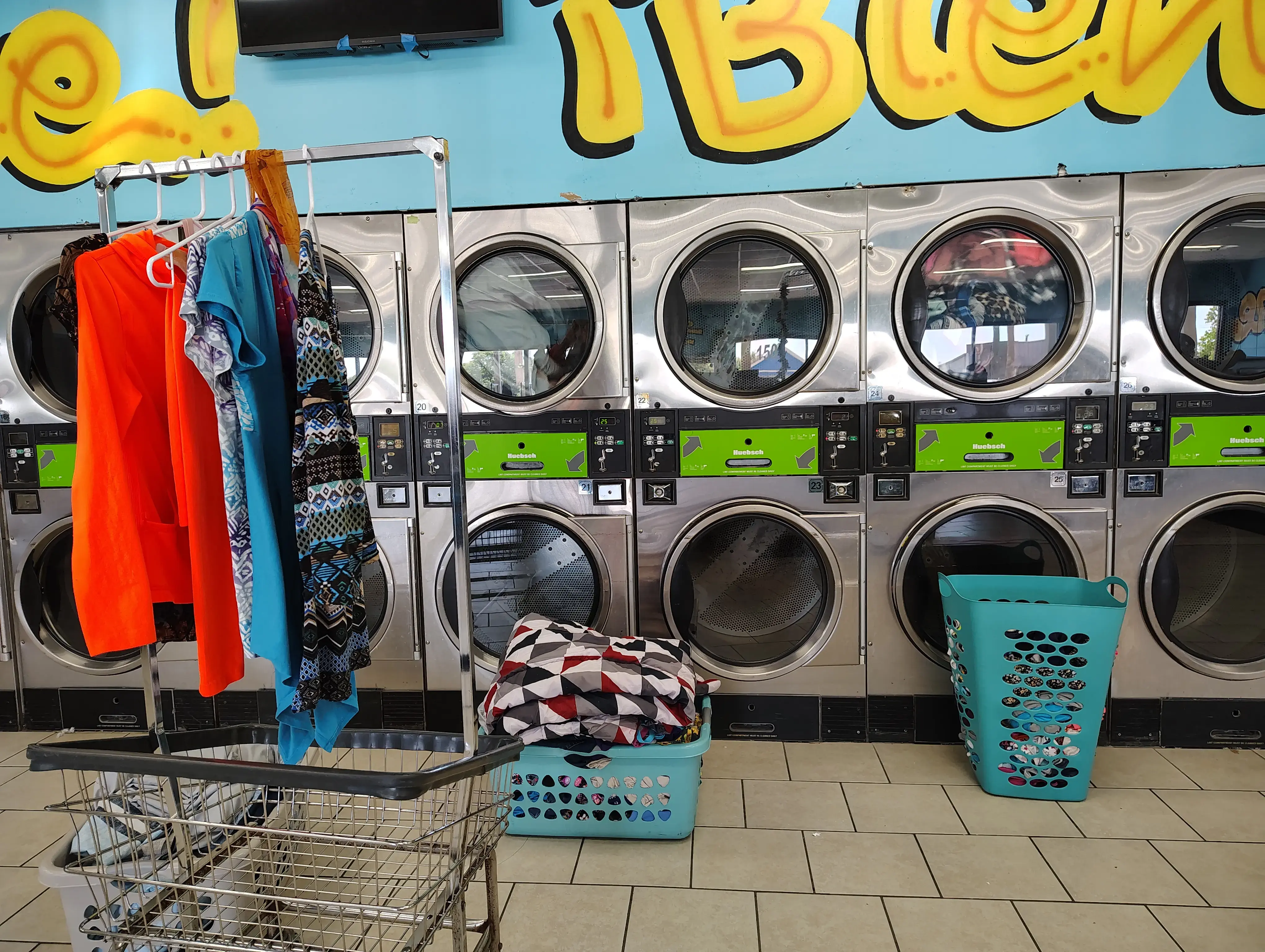 Sunshine Coin Laundry thumbnail 12