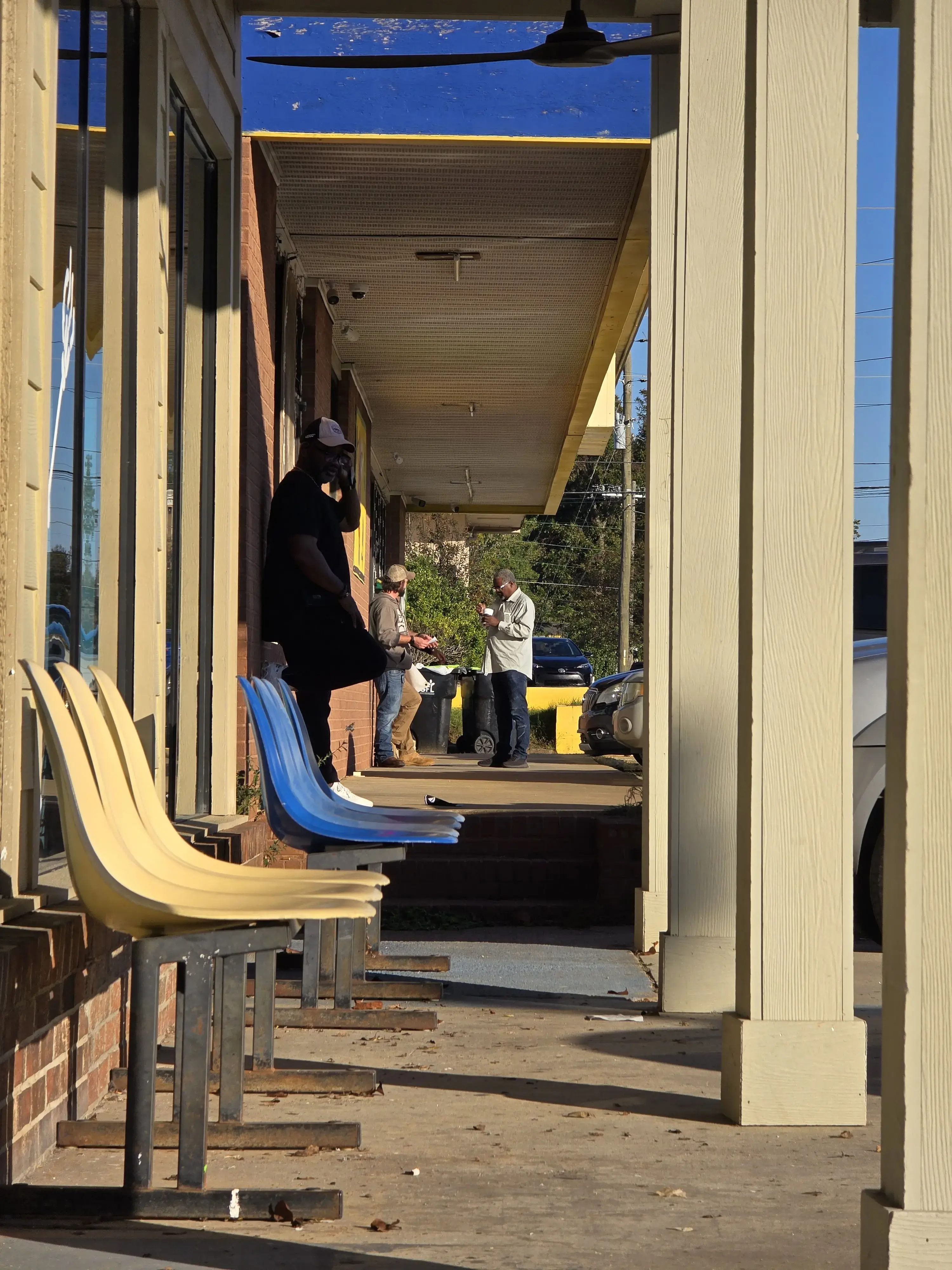 Sunshine Coin Laundry - Image 13