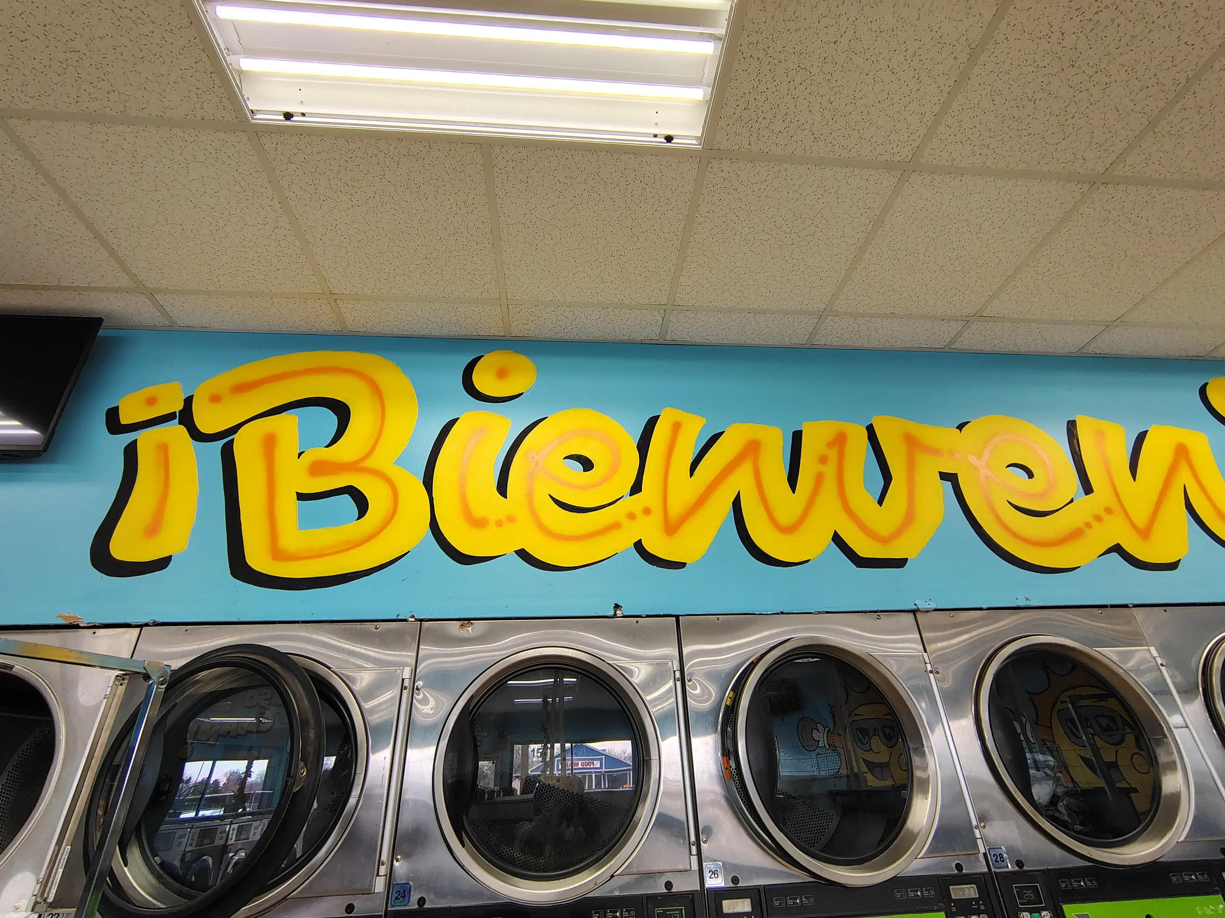 Sunshine Coin Laundry thumbnail 17