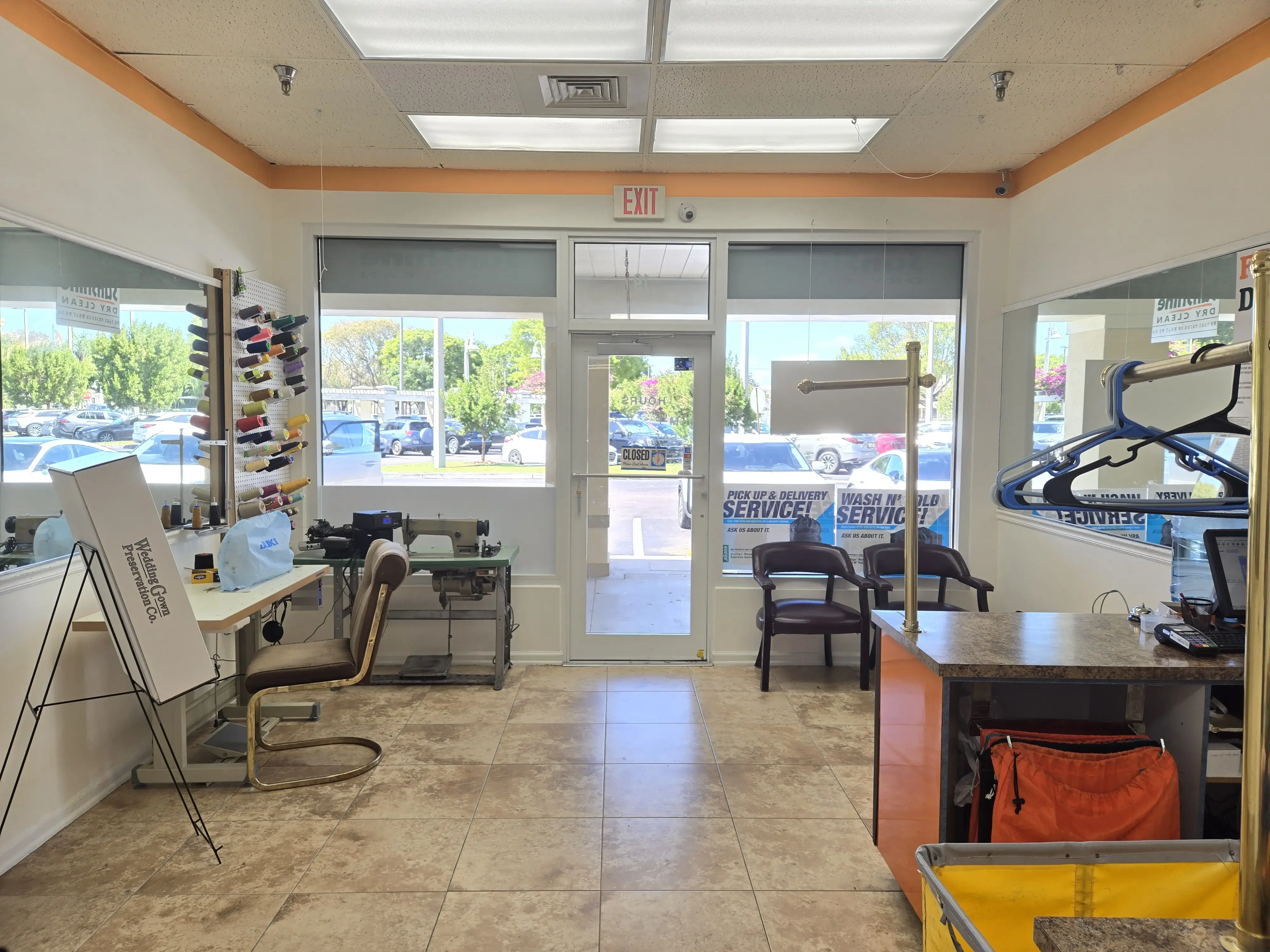 Sunshine Dry Clean - Image 5