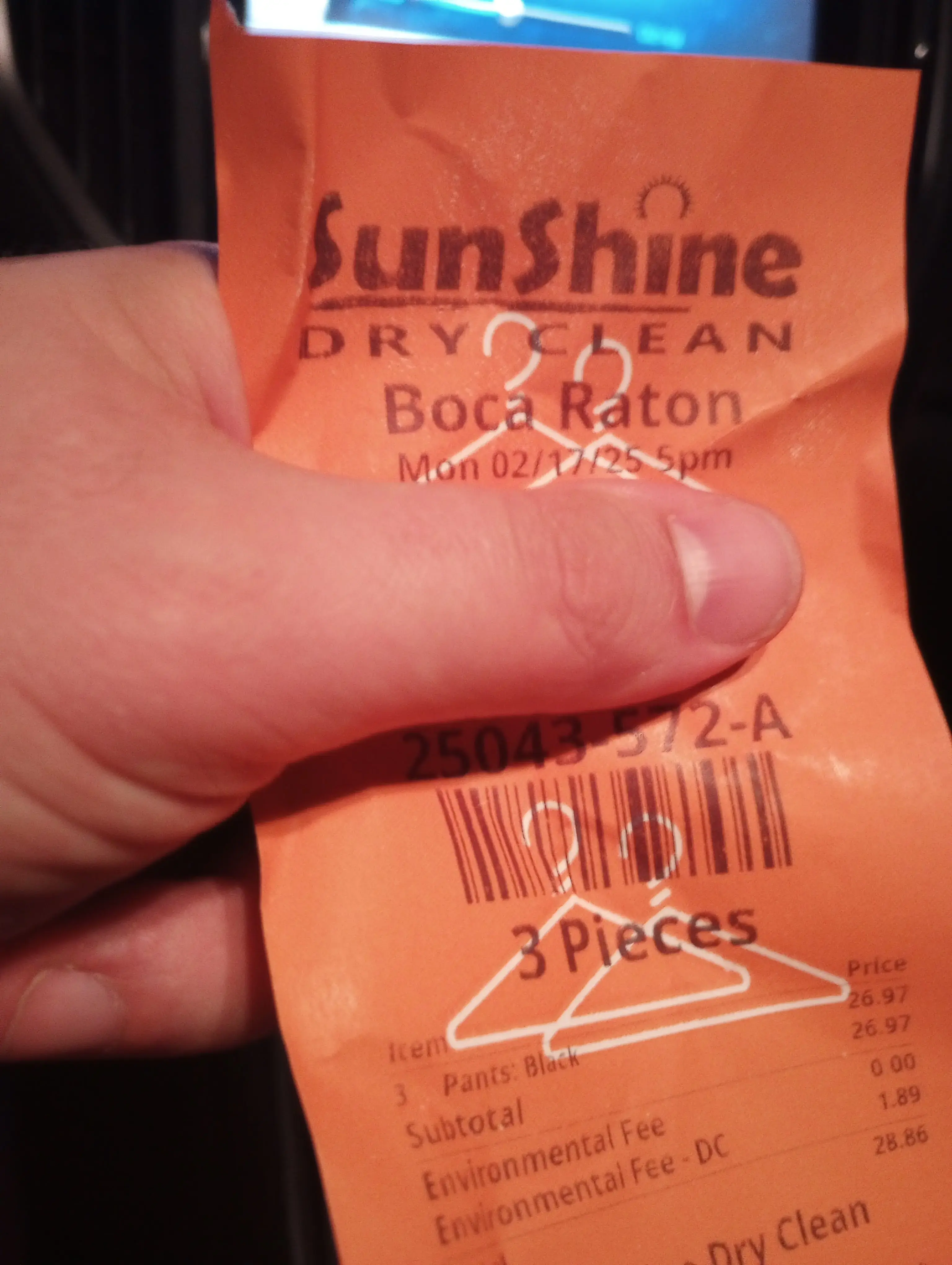 Sunshine Dry Clean - Image 19