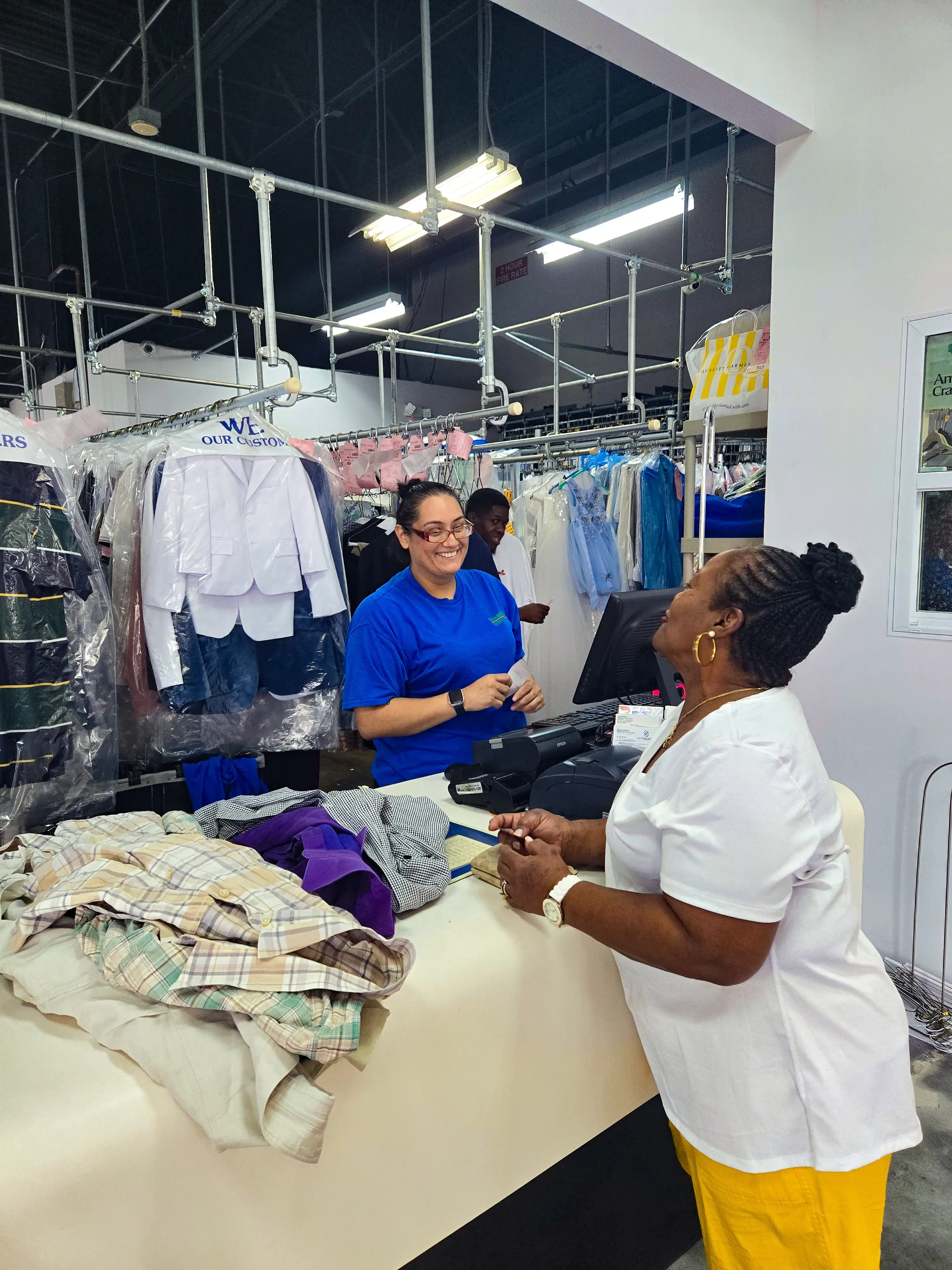 Sunshine Dry Clean - Image 10