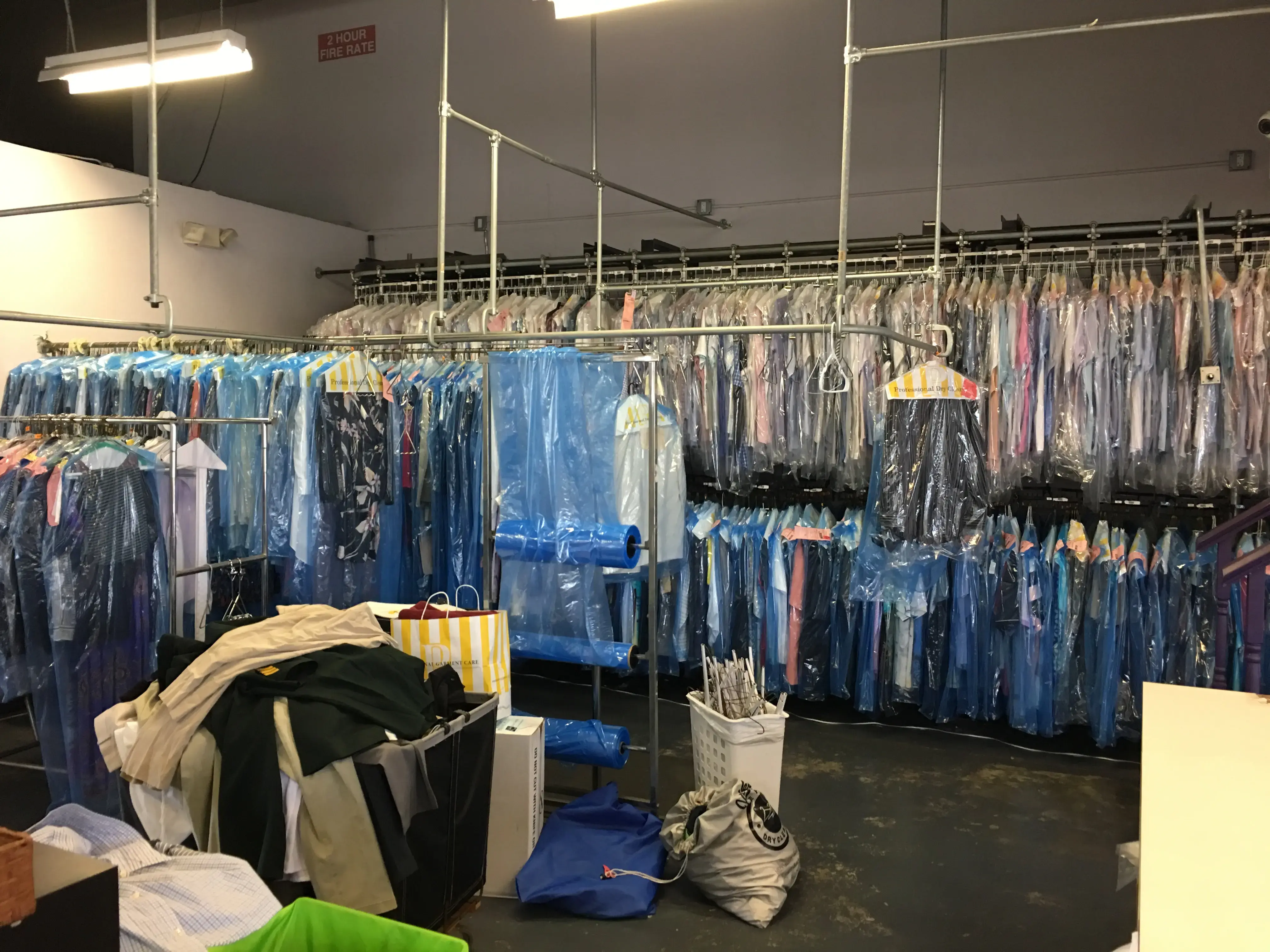 Sunshine Dry Clean - Image 17