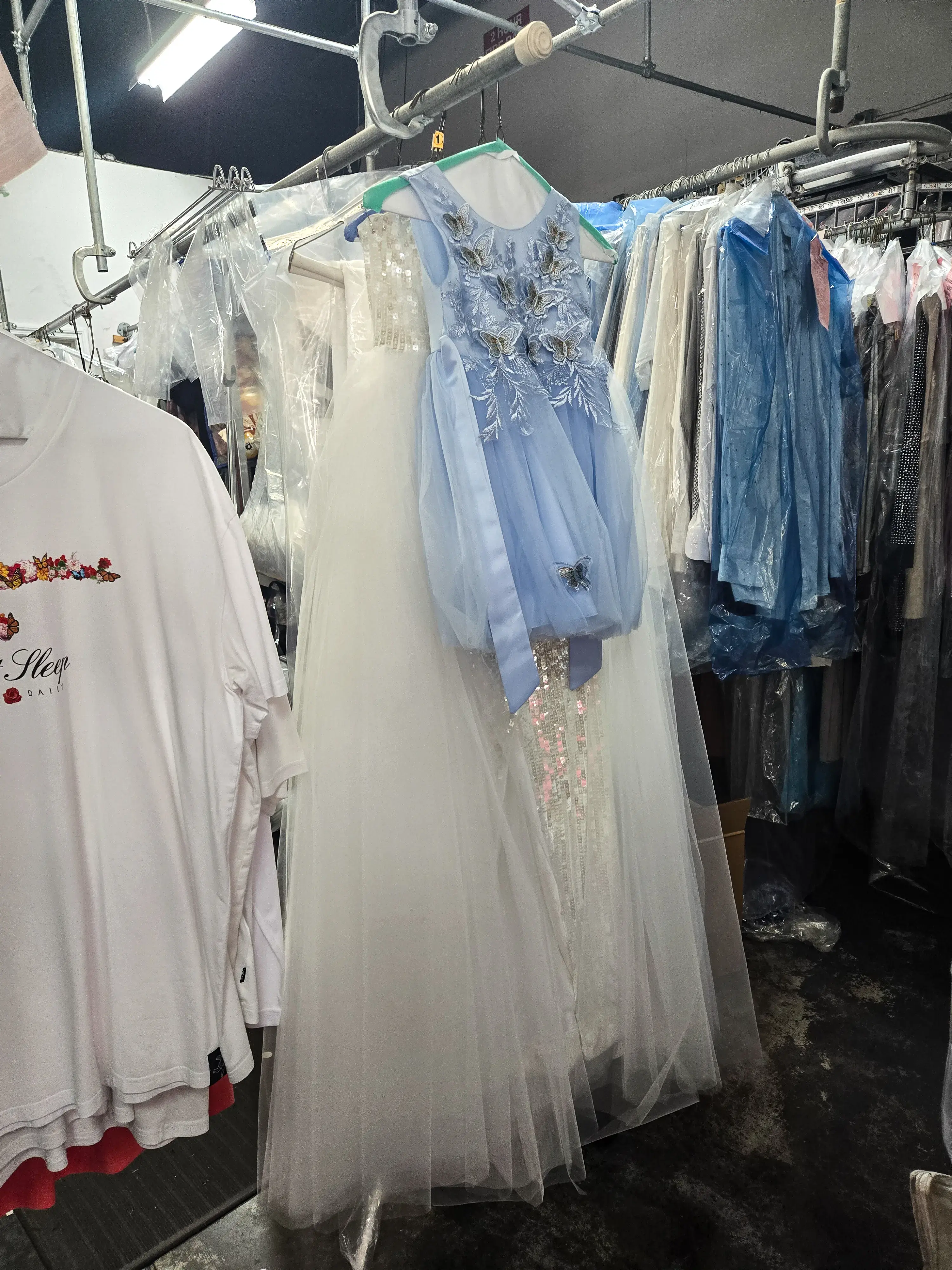Sunshine Dry Clean thumbnail 11