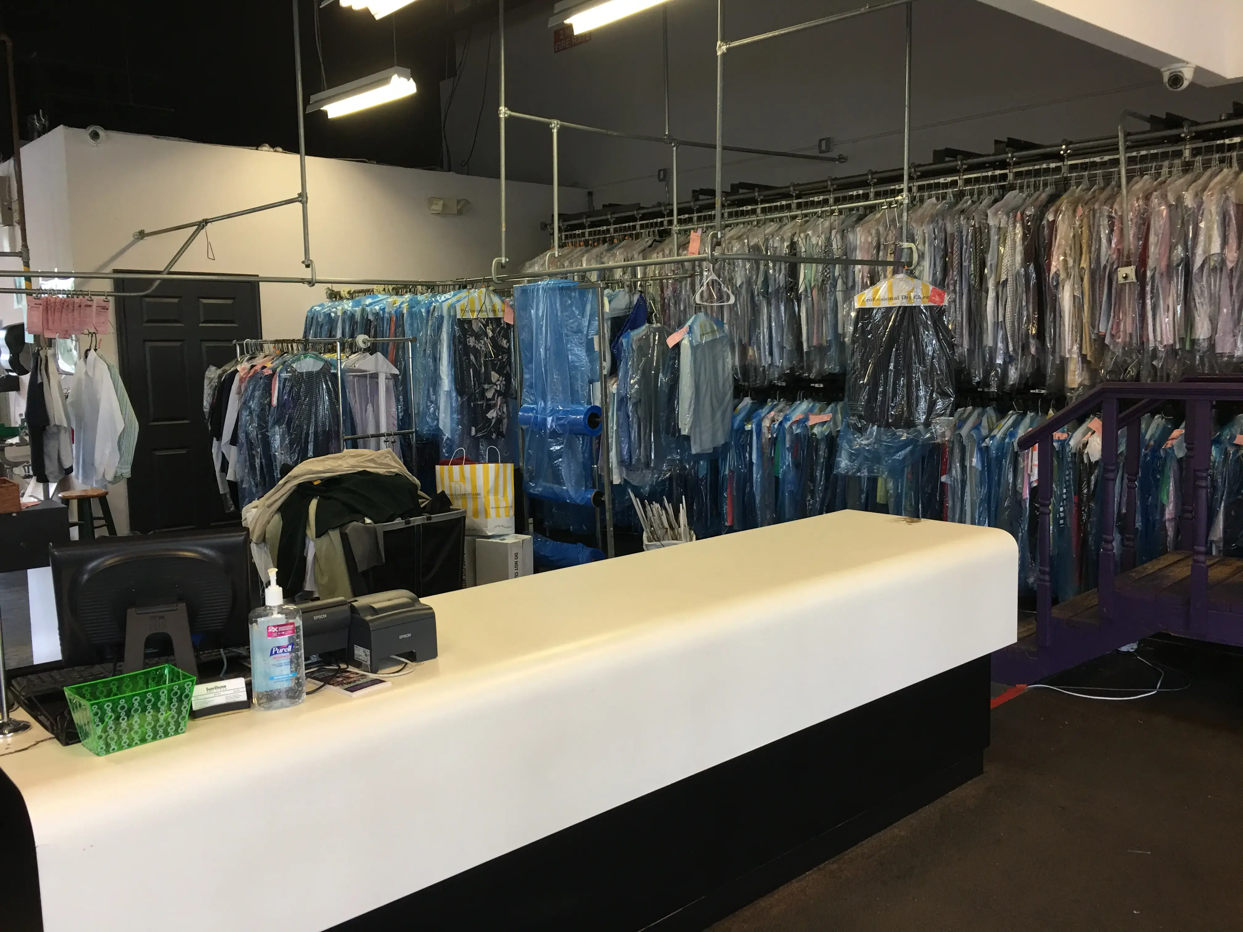 Sunshine Dry Clean - Image 16