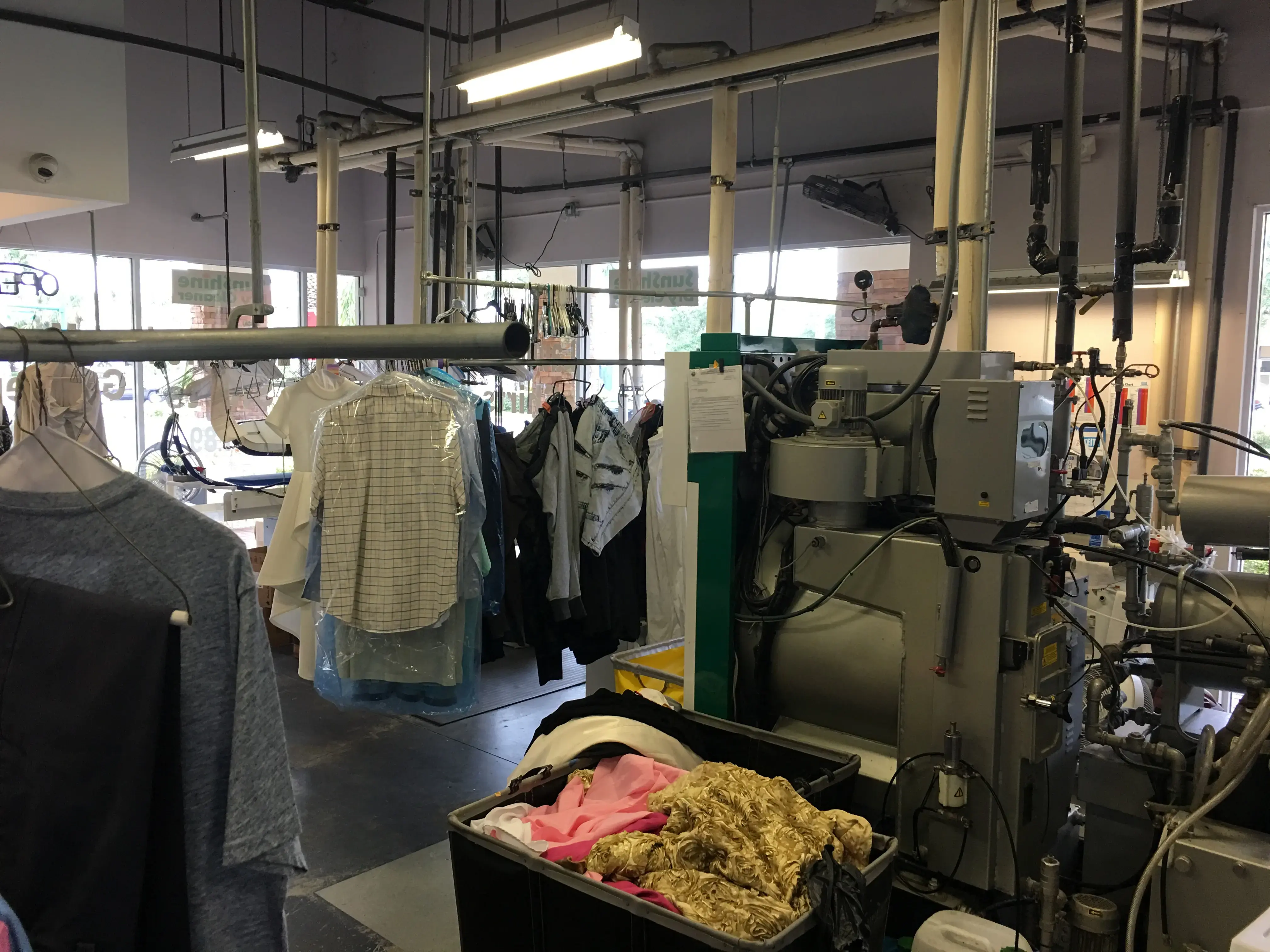Sunshine Dry Clean - Image 12
