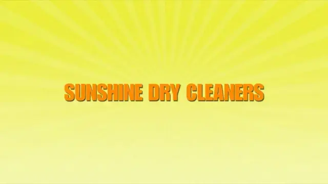 Sunshine Dry Cleaners thumbnail 2