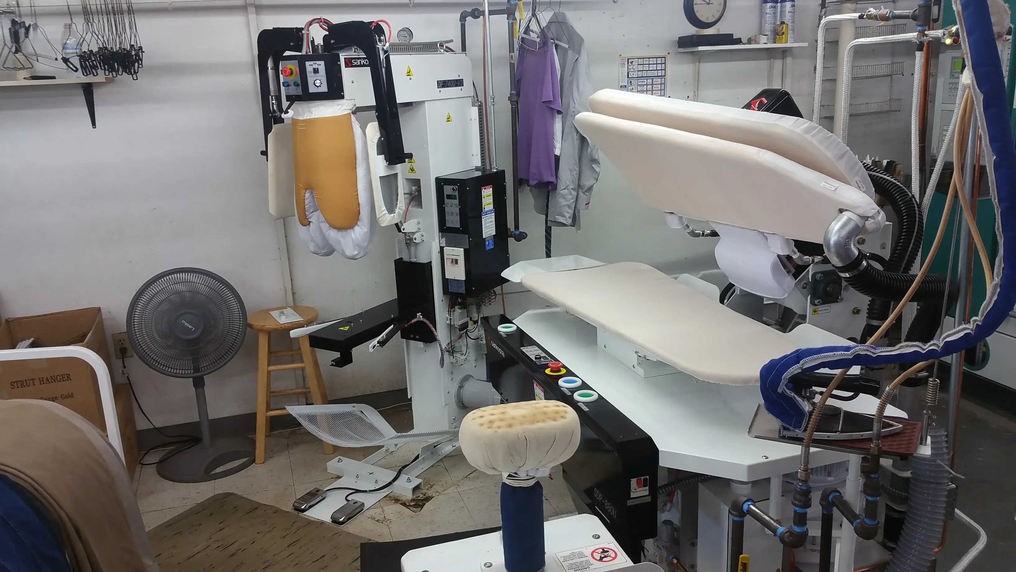 Sunshine Dry Cleaners - Image 10