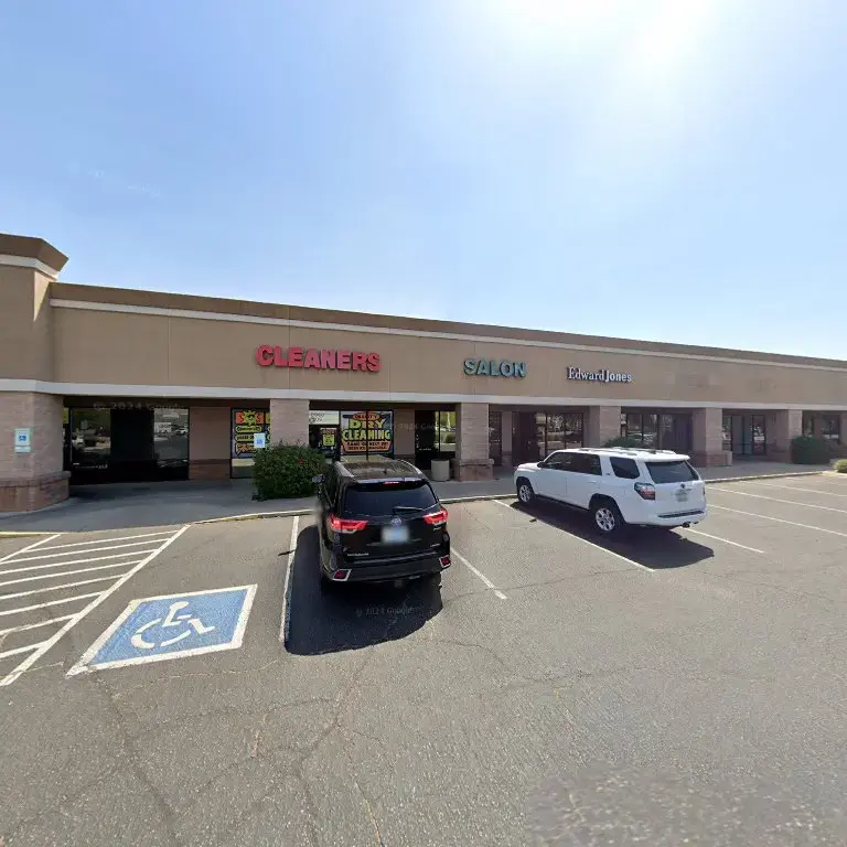 Sunshine Dry Cleaners - Image 11