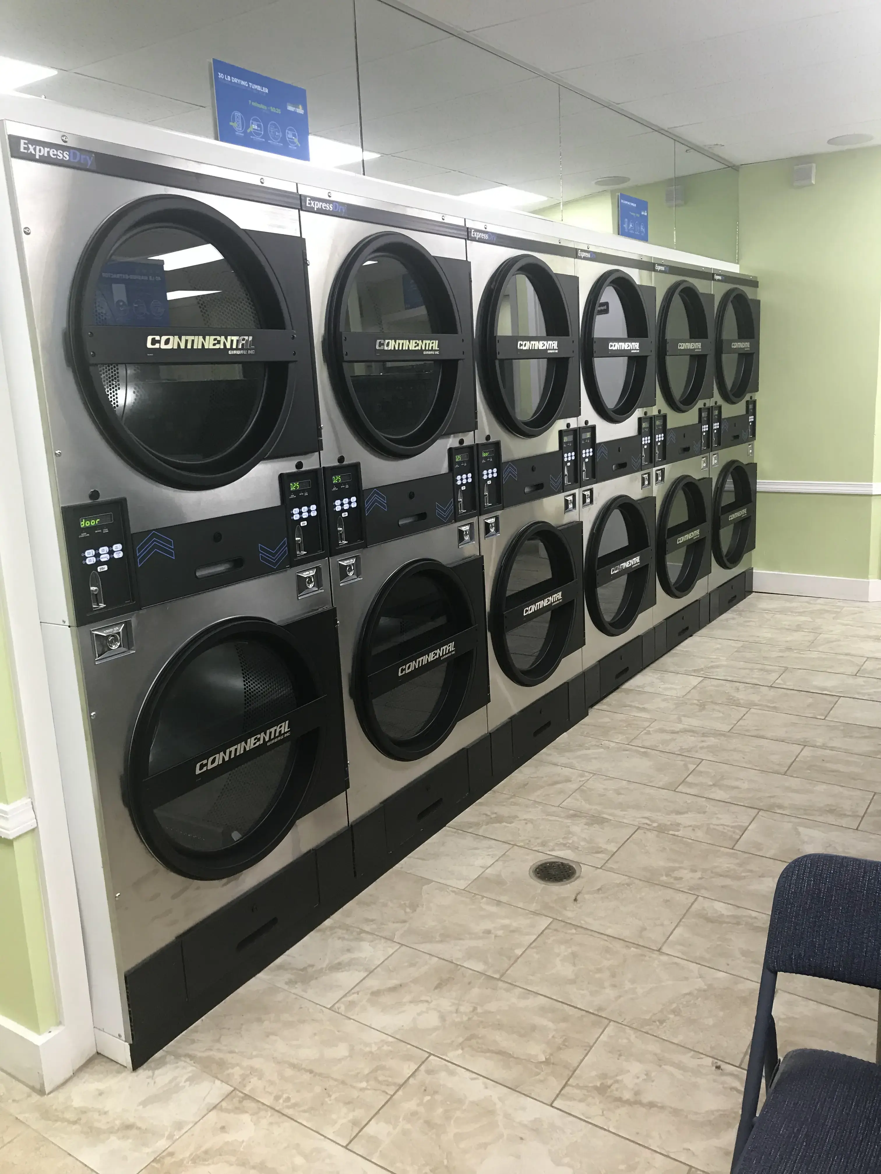 Sunshine Express Laundry Center - Image 6