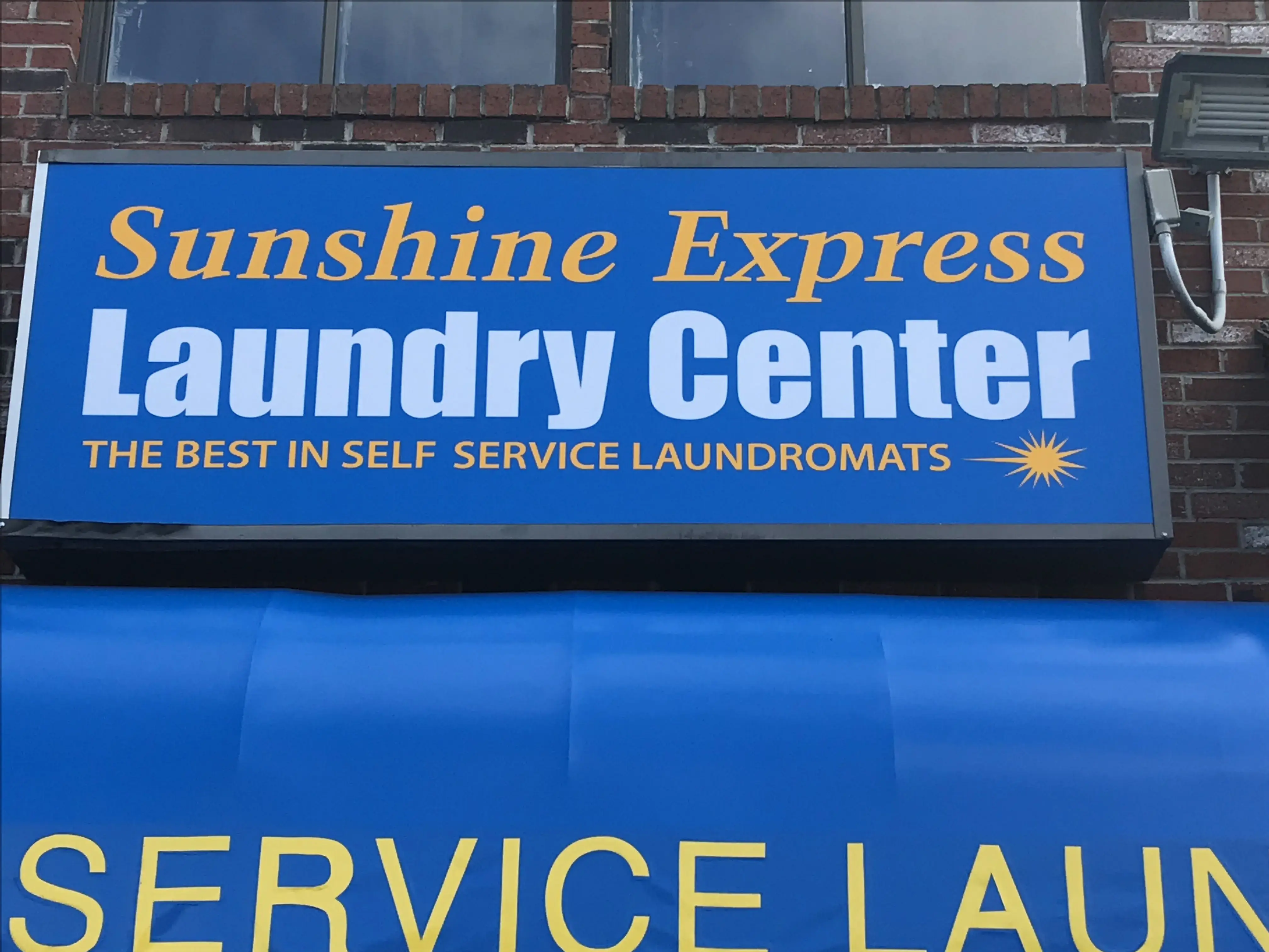 Sunshine Express Laundry Center - Image 15
