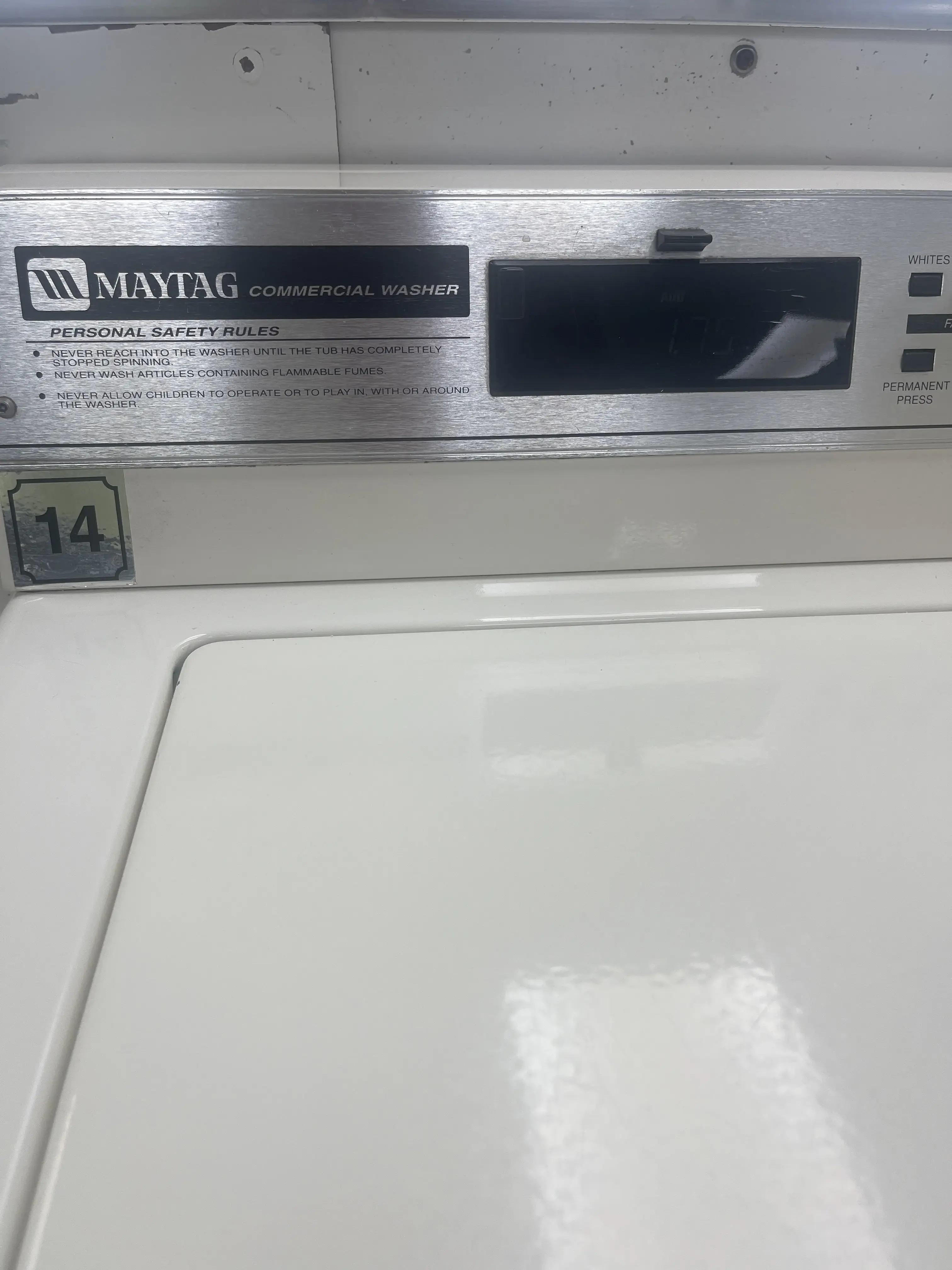 Sunshine Express Laundry Center thumbnail 10