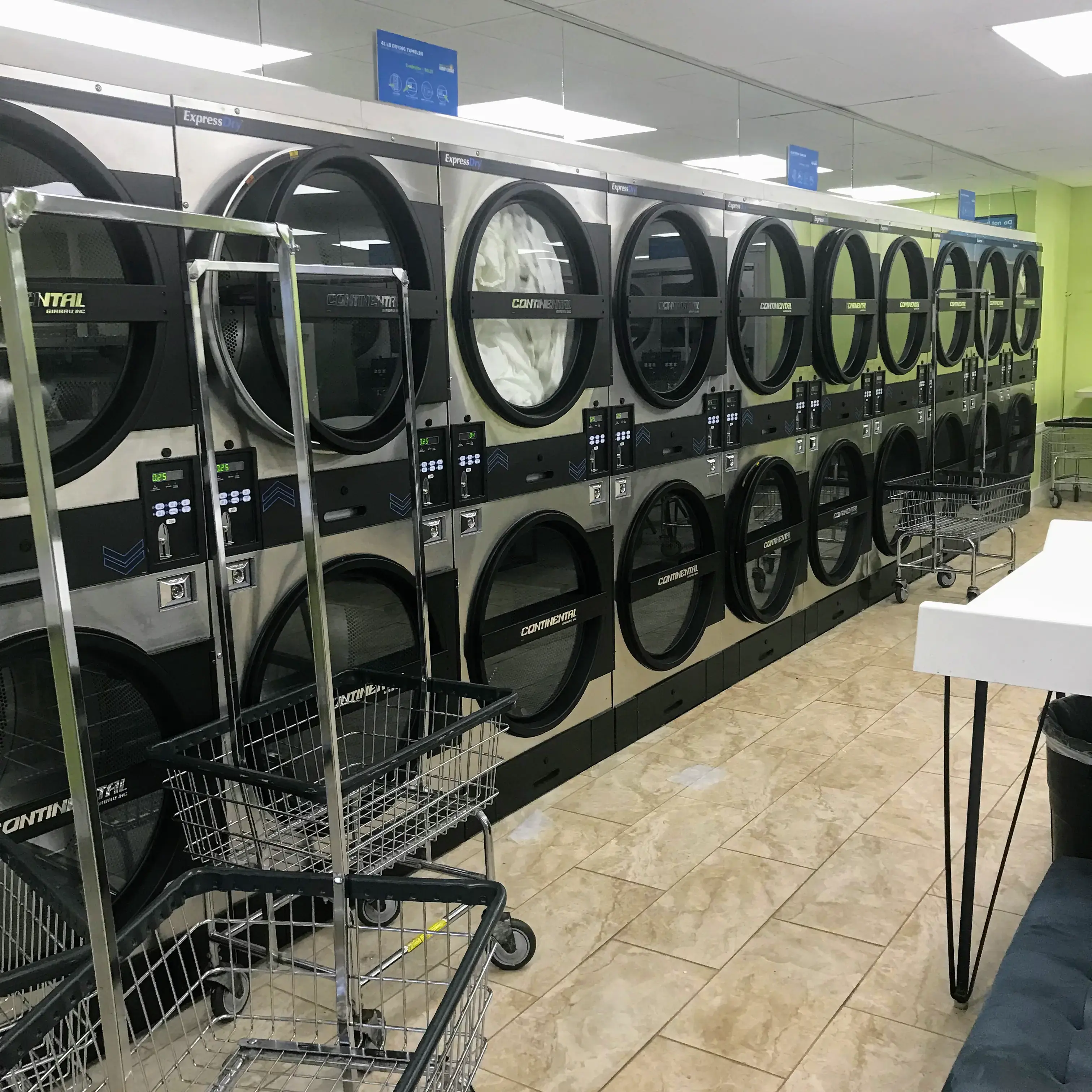 Sunshine Express Laundry Center thumbnail 7