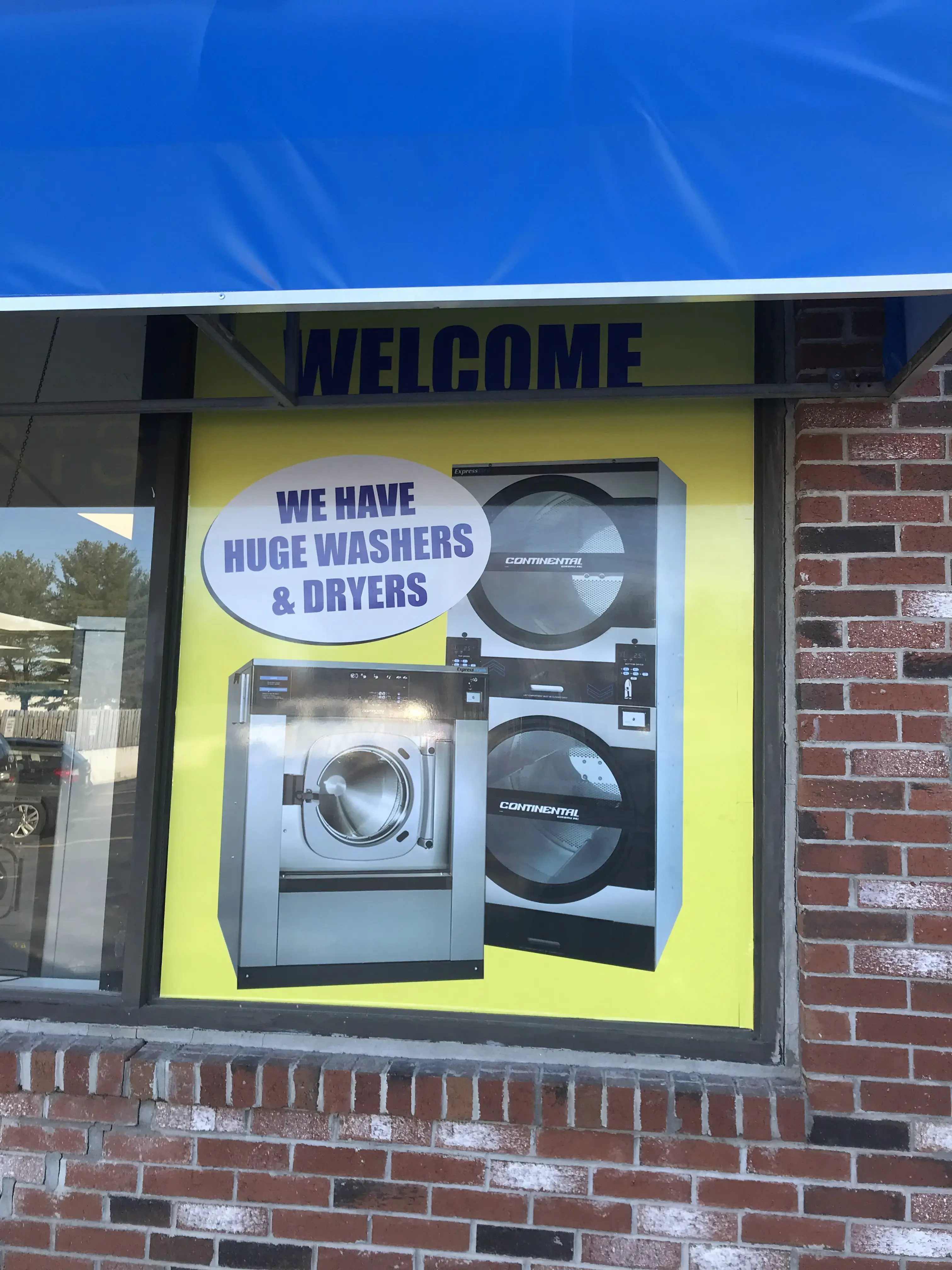 Sunshine Express Laundry Center - Image 5
