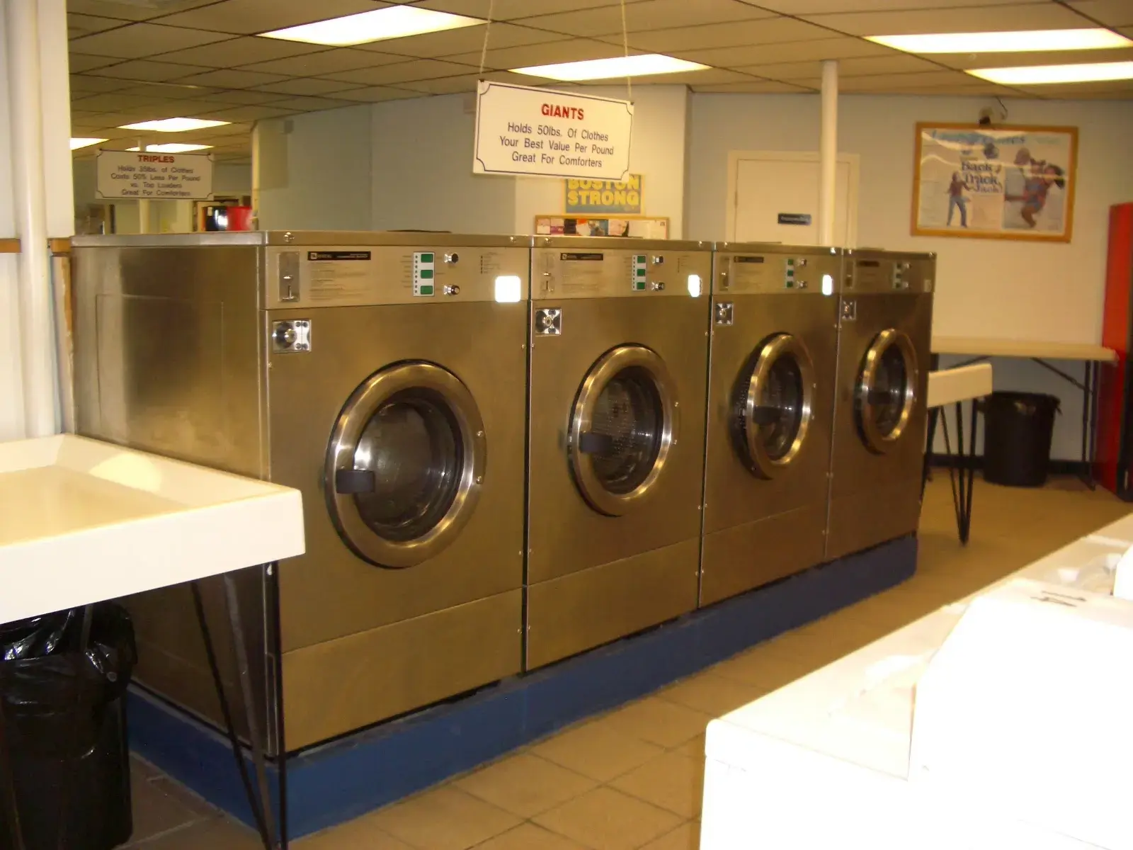 Sunshine Express Laundry Center - Image 16