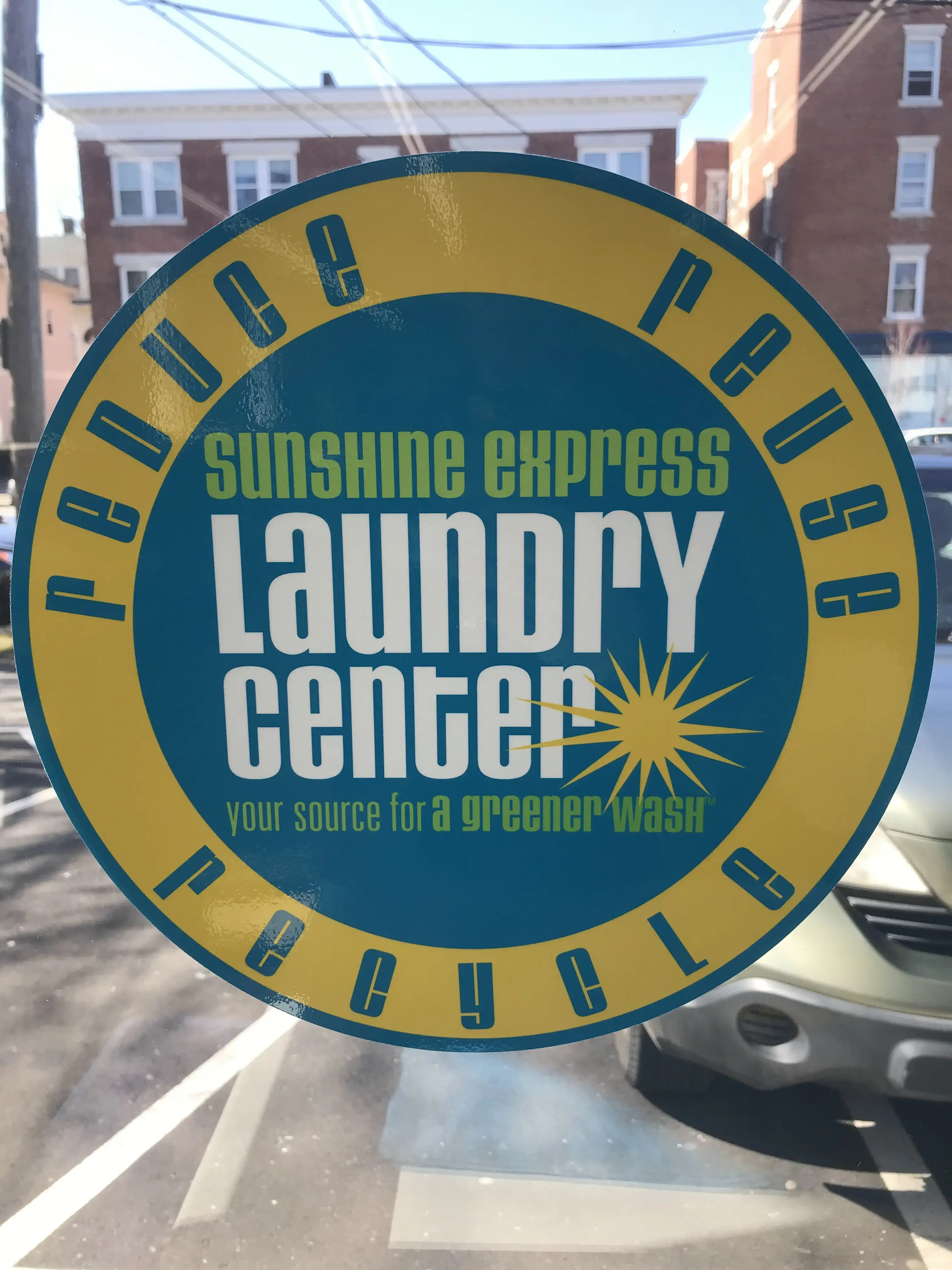 Sunshine Express Laundry Center - Image 12