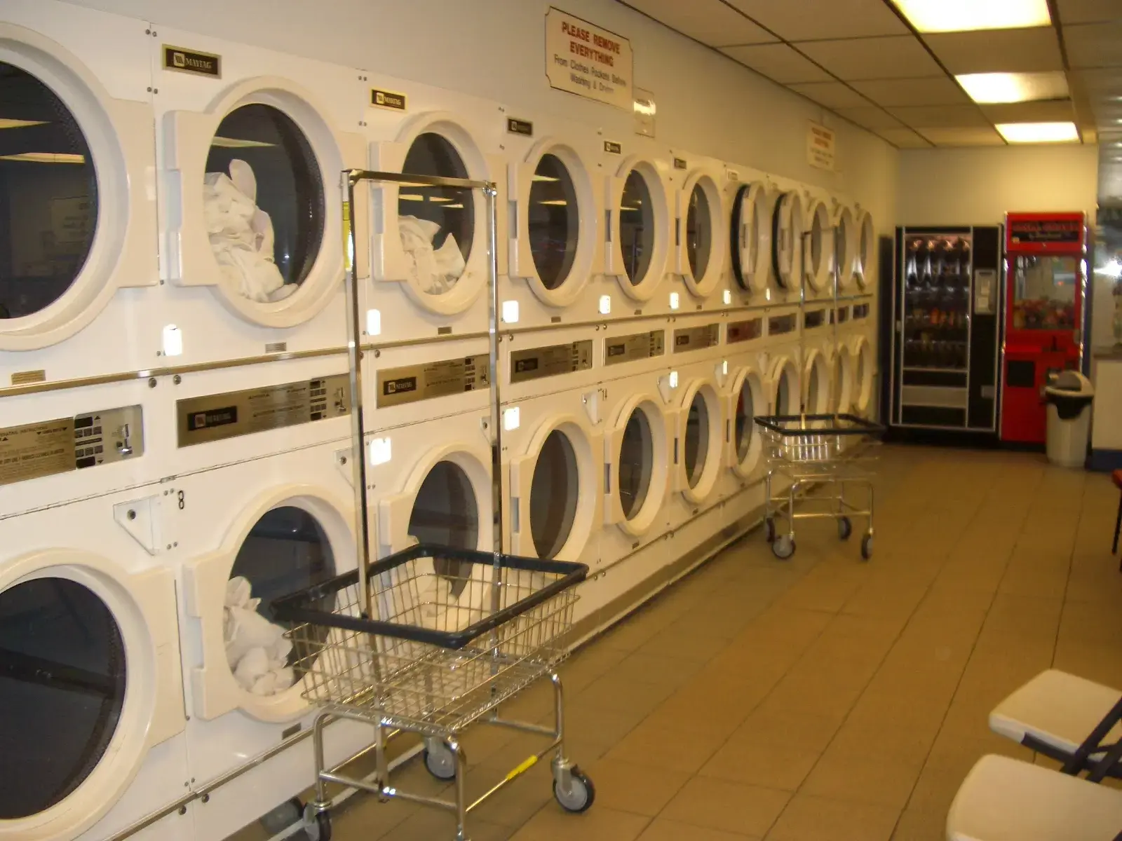 Sunshine Express Laundry Center thumbnail 8