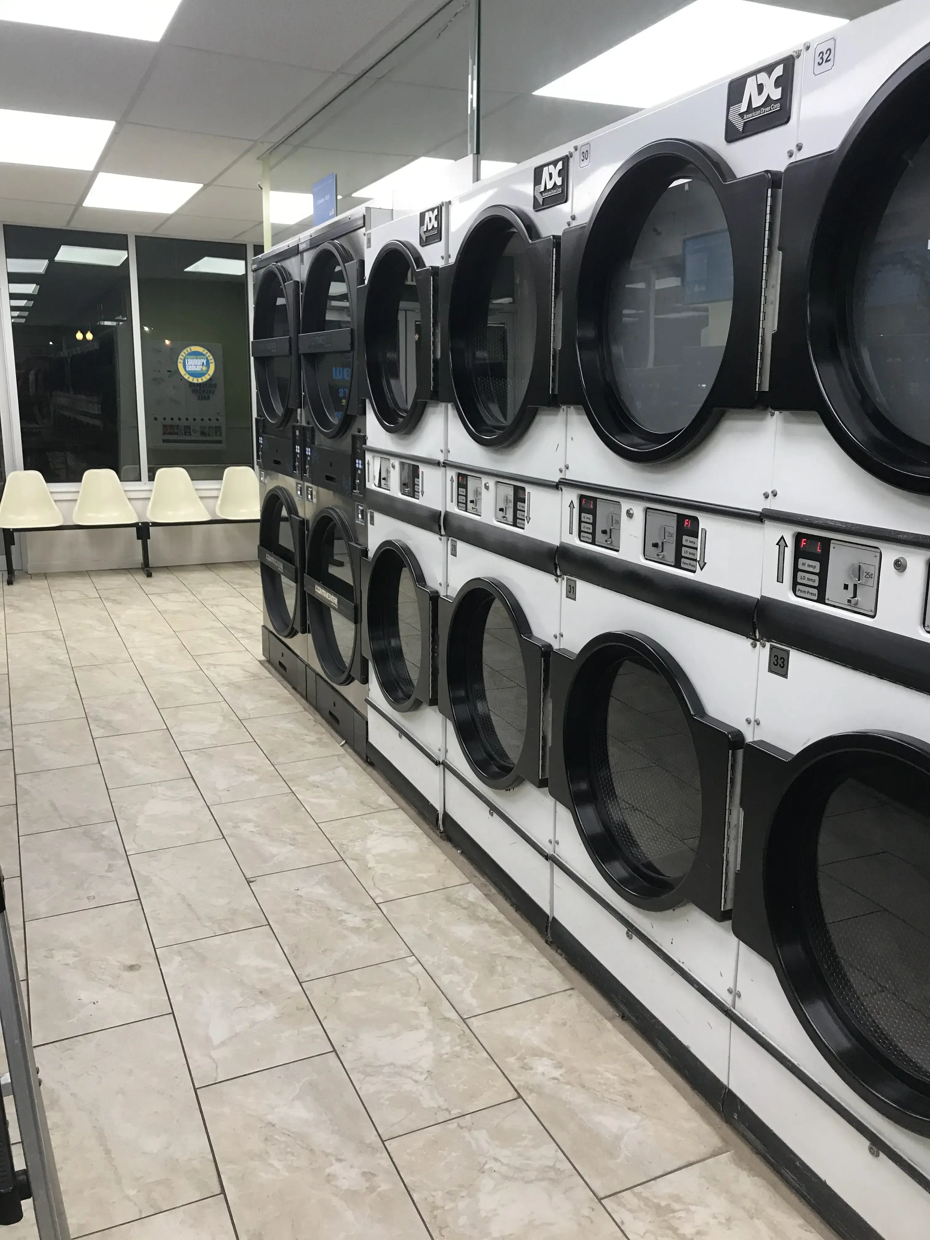 Sunshine Express Laundry Center thumbnail 4