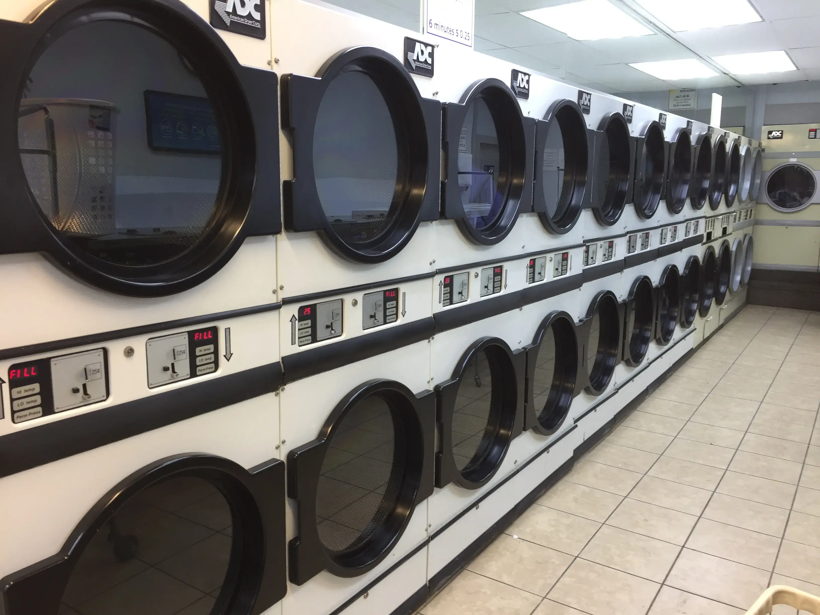 Sunshine Express Laundry Center - Image 9
