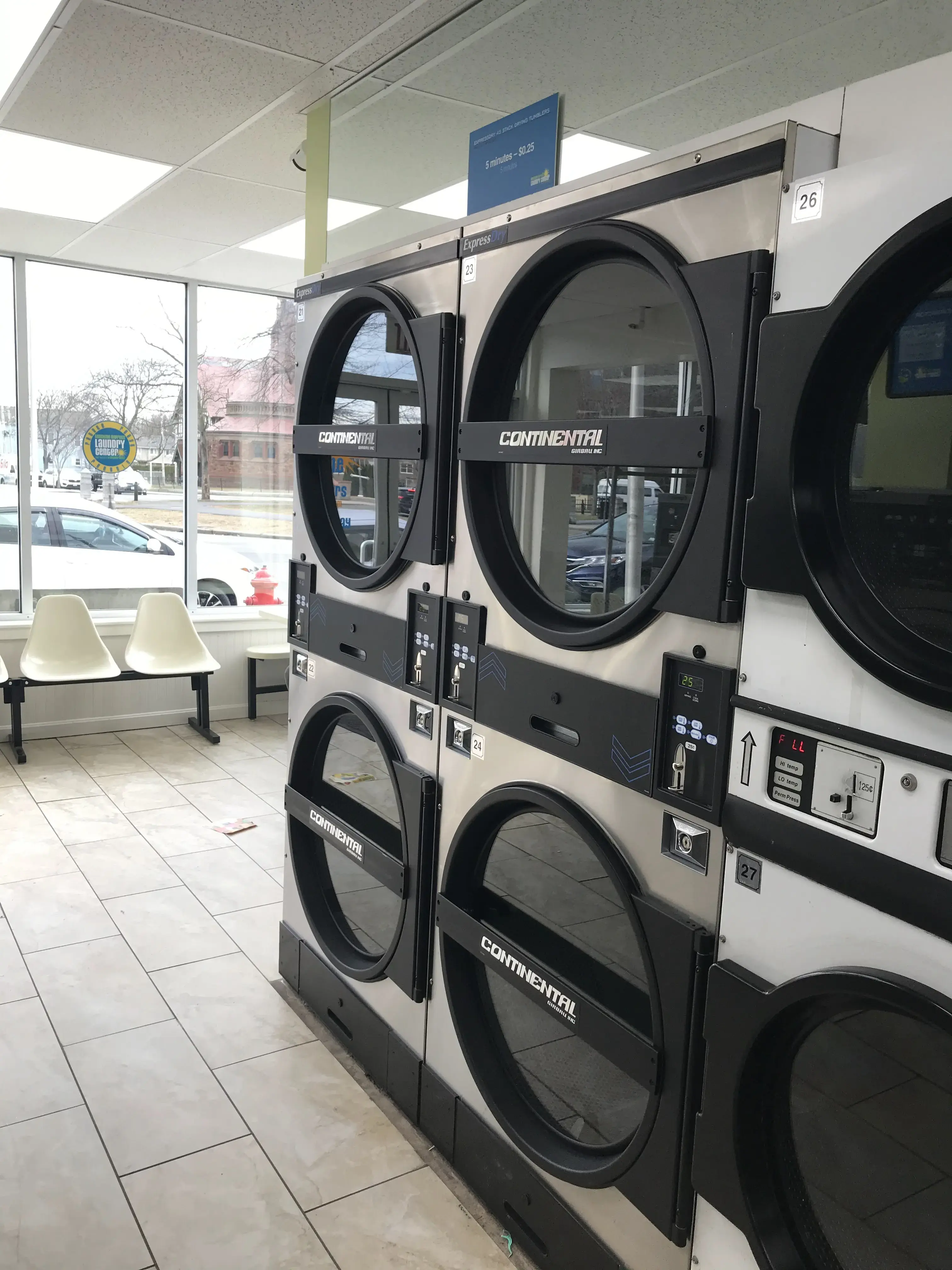 Sunshine Express Laundry Center - Image 7