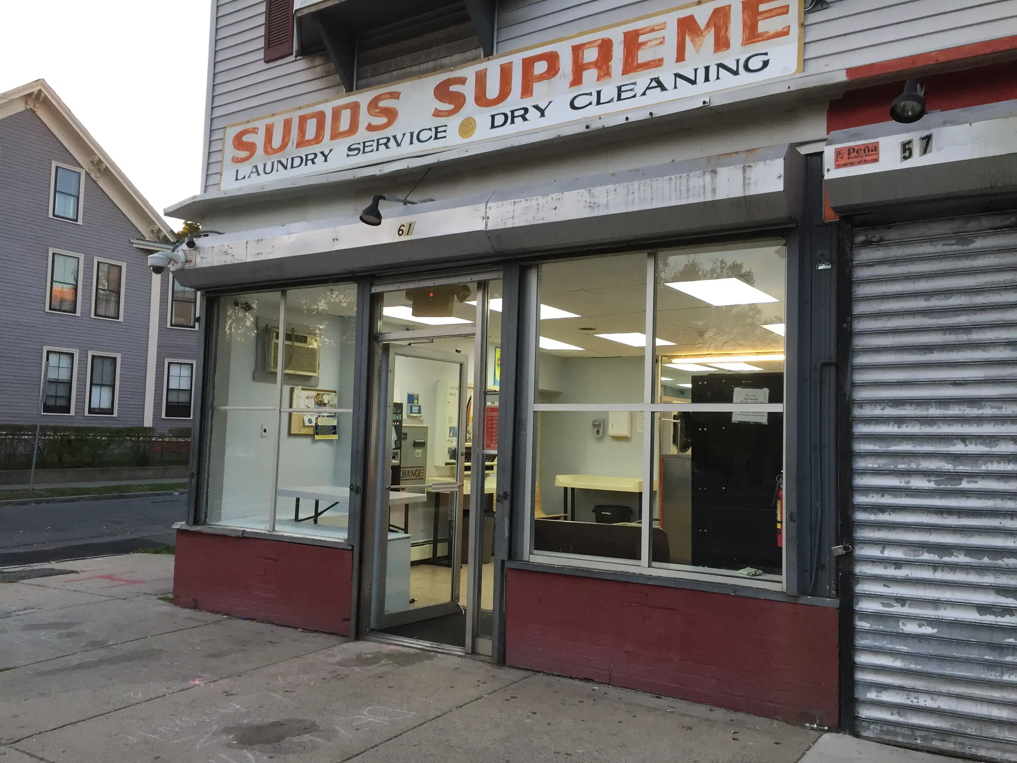 Sunshine Express Laundry Center - Image 8