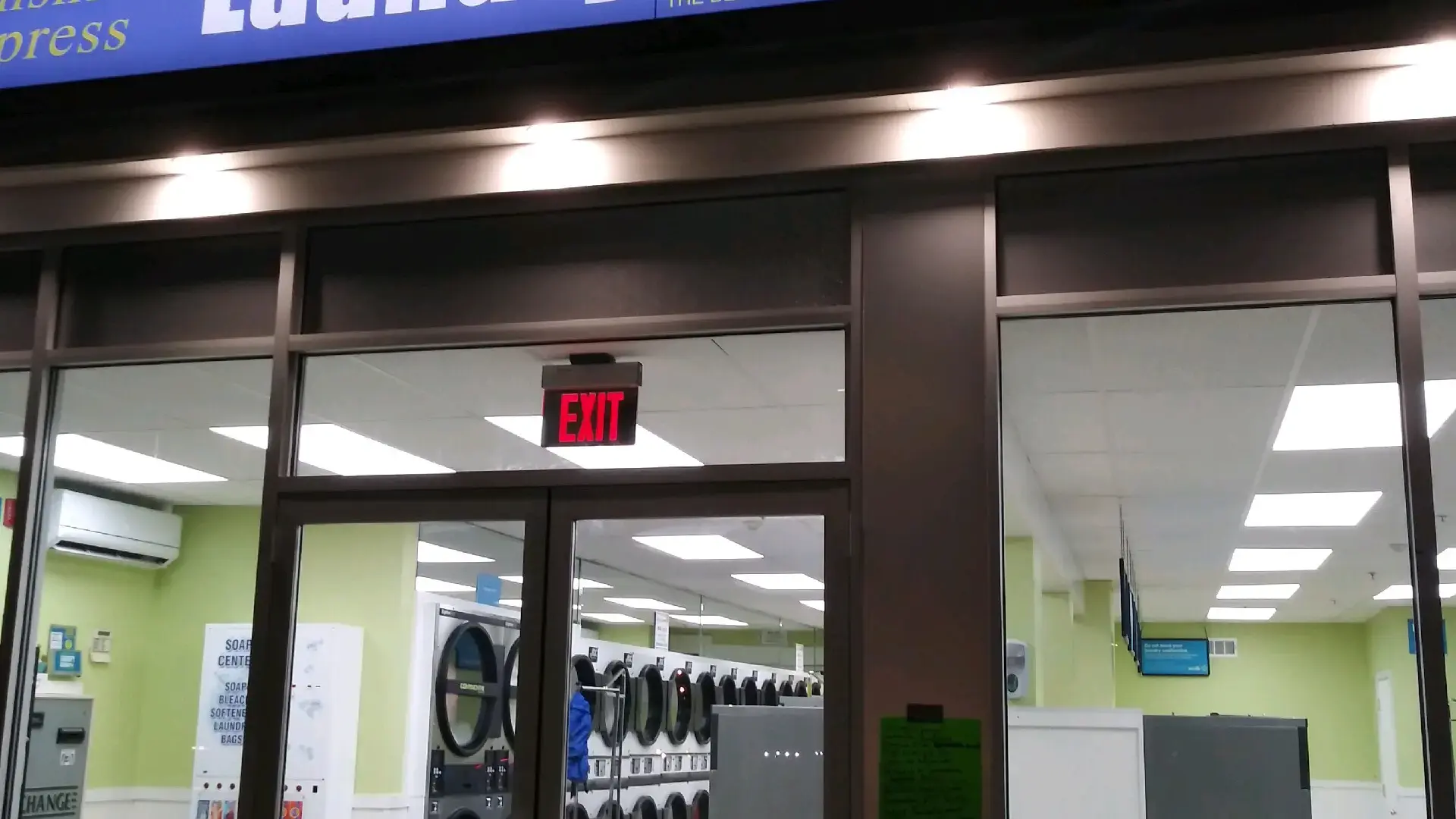 Sunshine Express Laundry Center - Image 14
