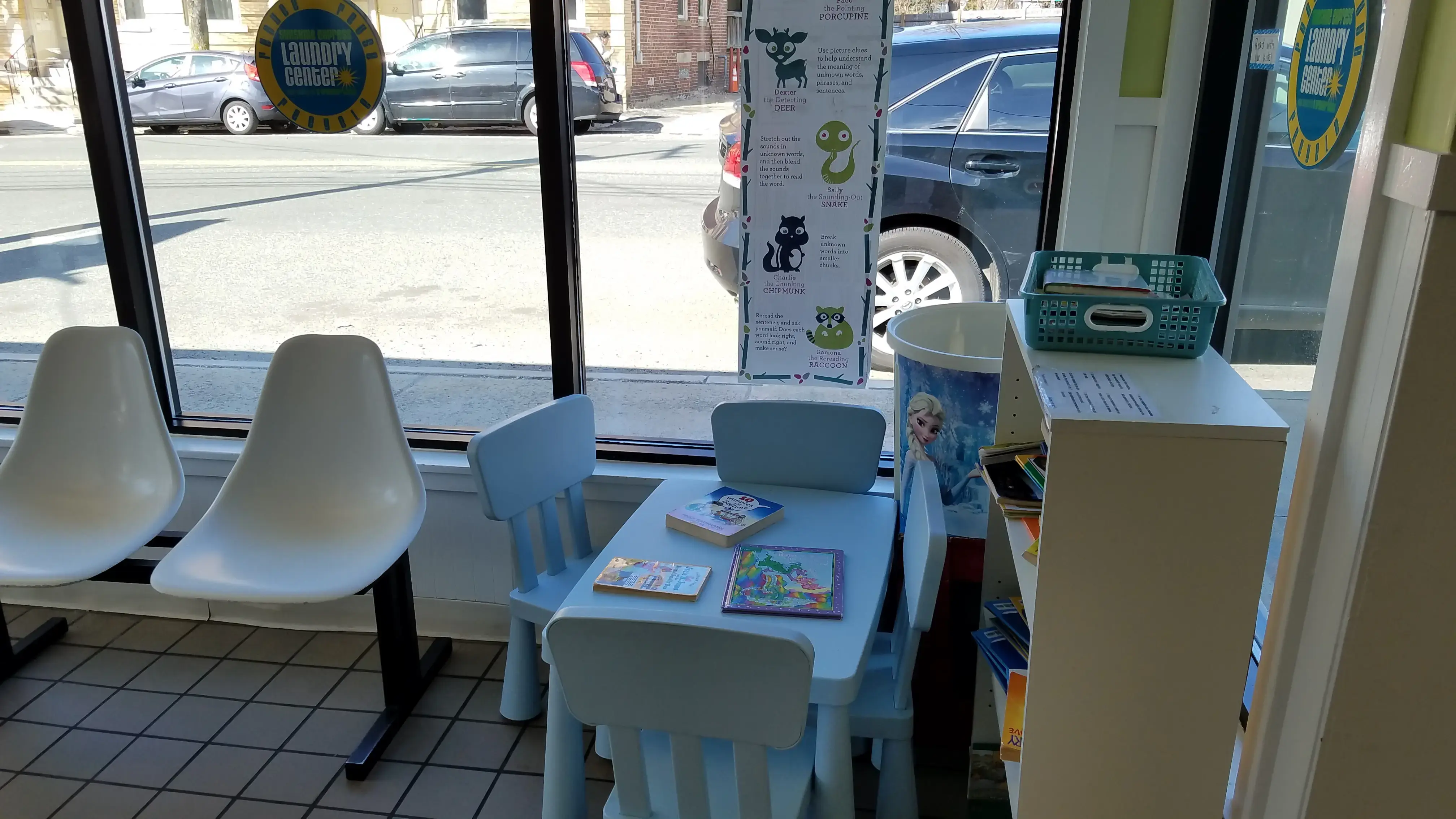 Sunshine Express Laundry Center - Image 18