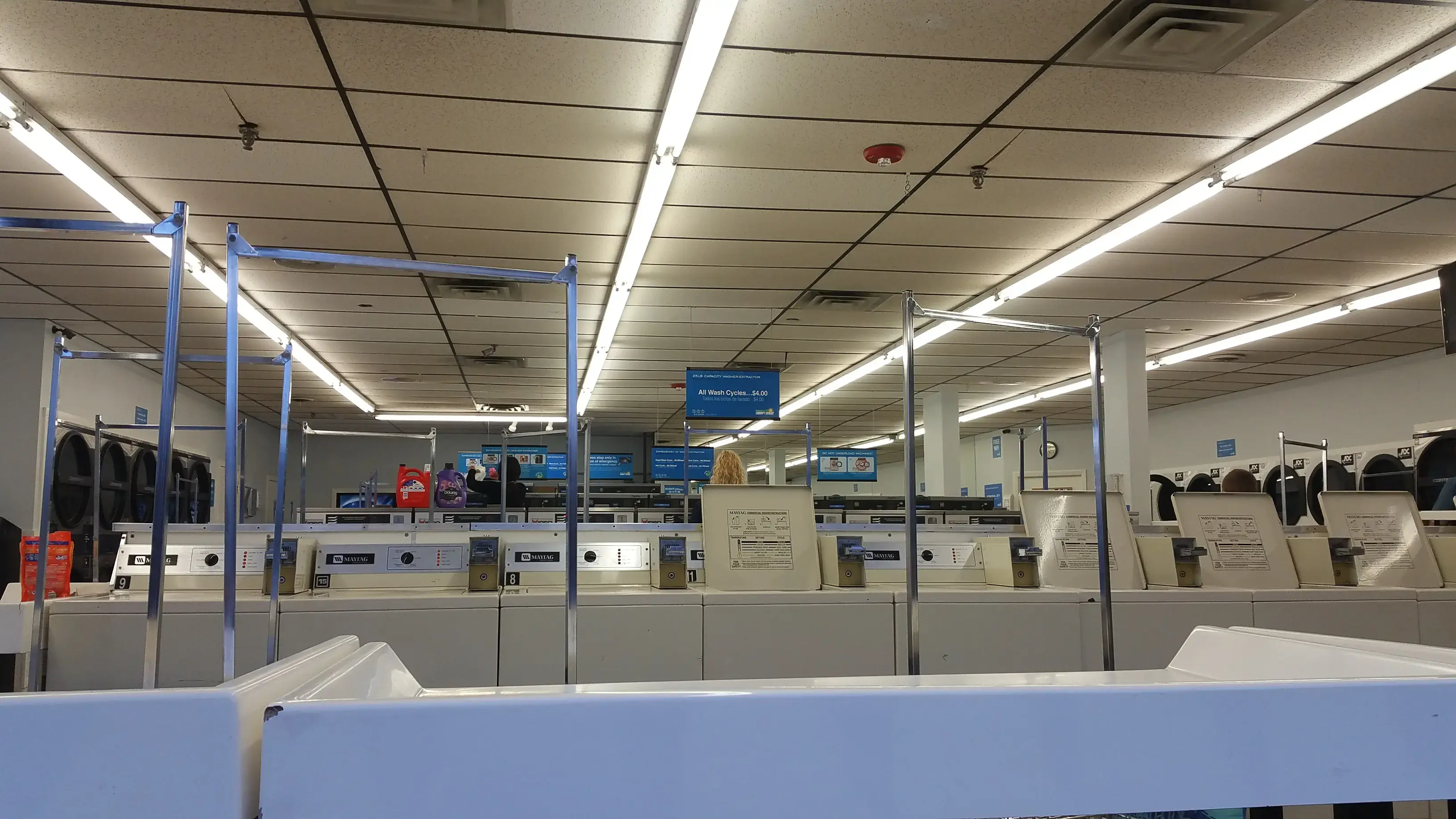 Sunshine Express Laundry Center thumbnail 15