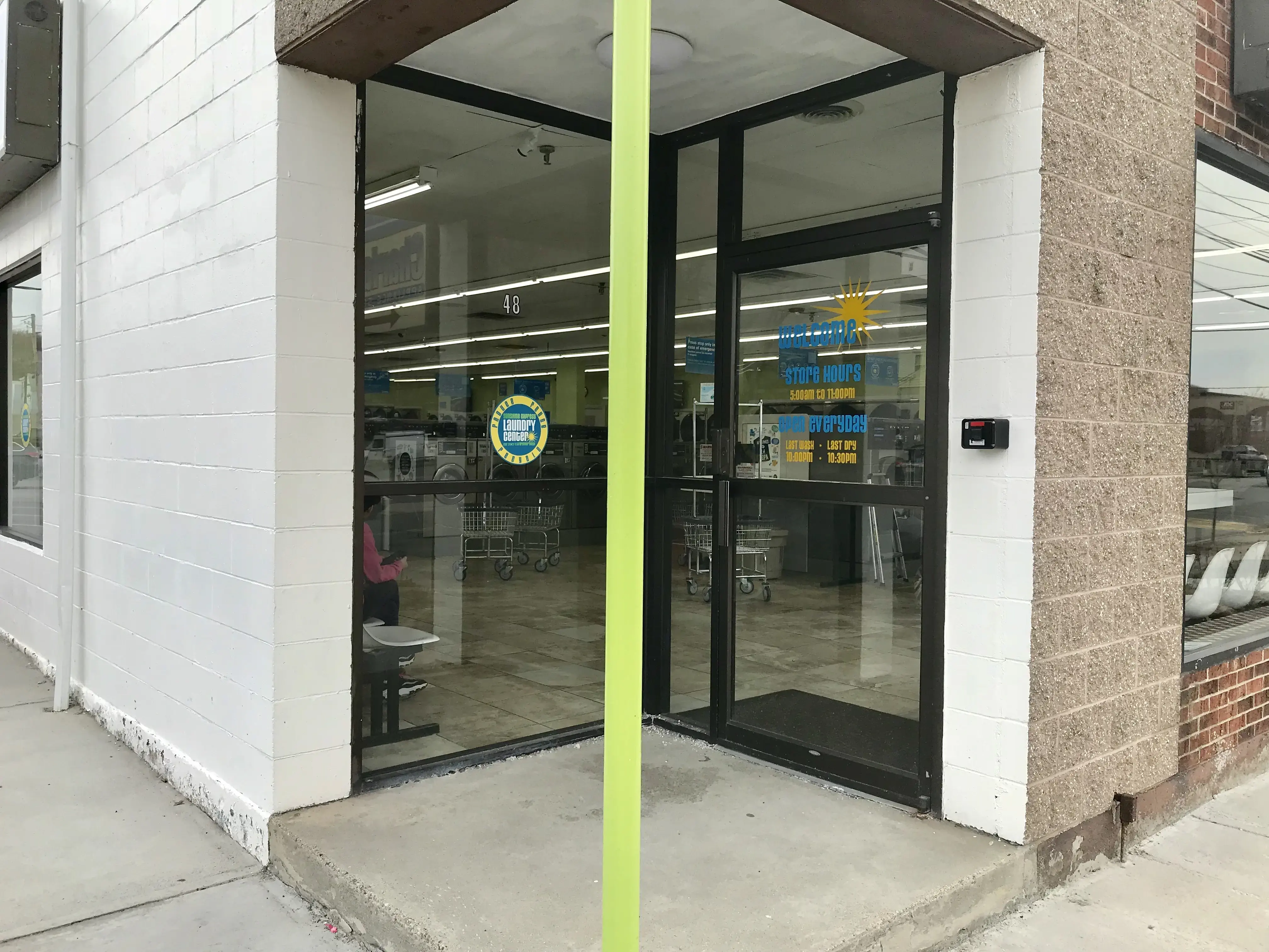 Sunshine Express Laundry Center - Image 16