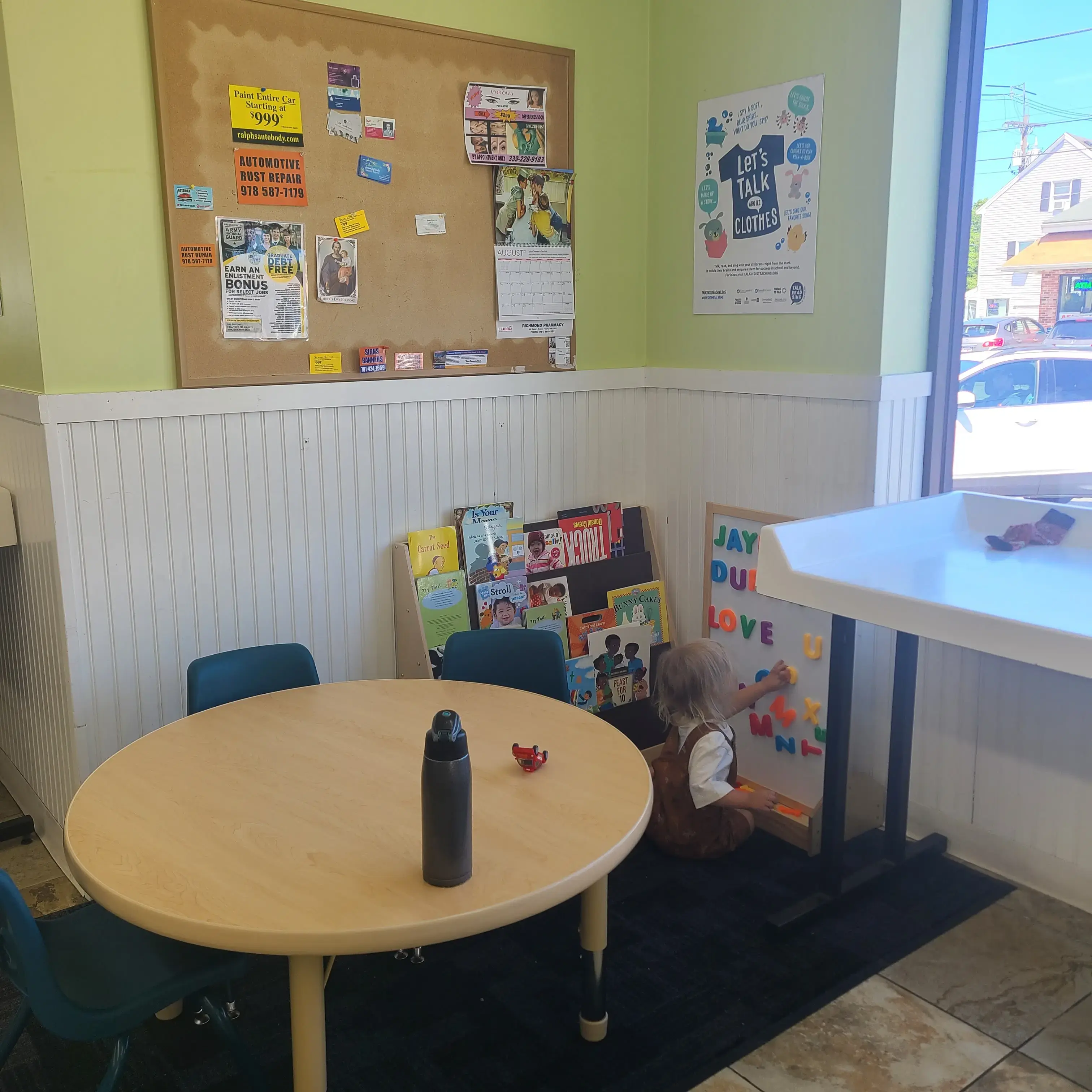 Sunshine Express Laundry Center - Image 14