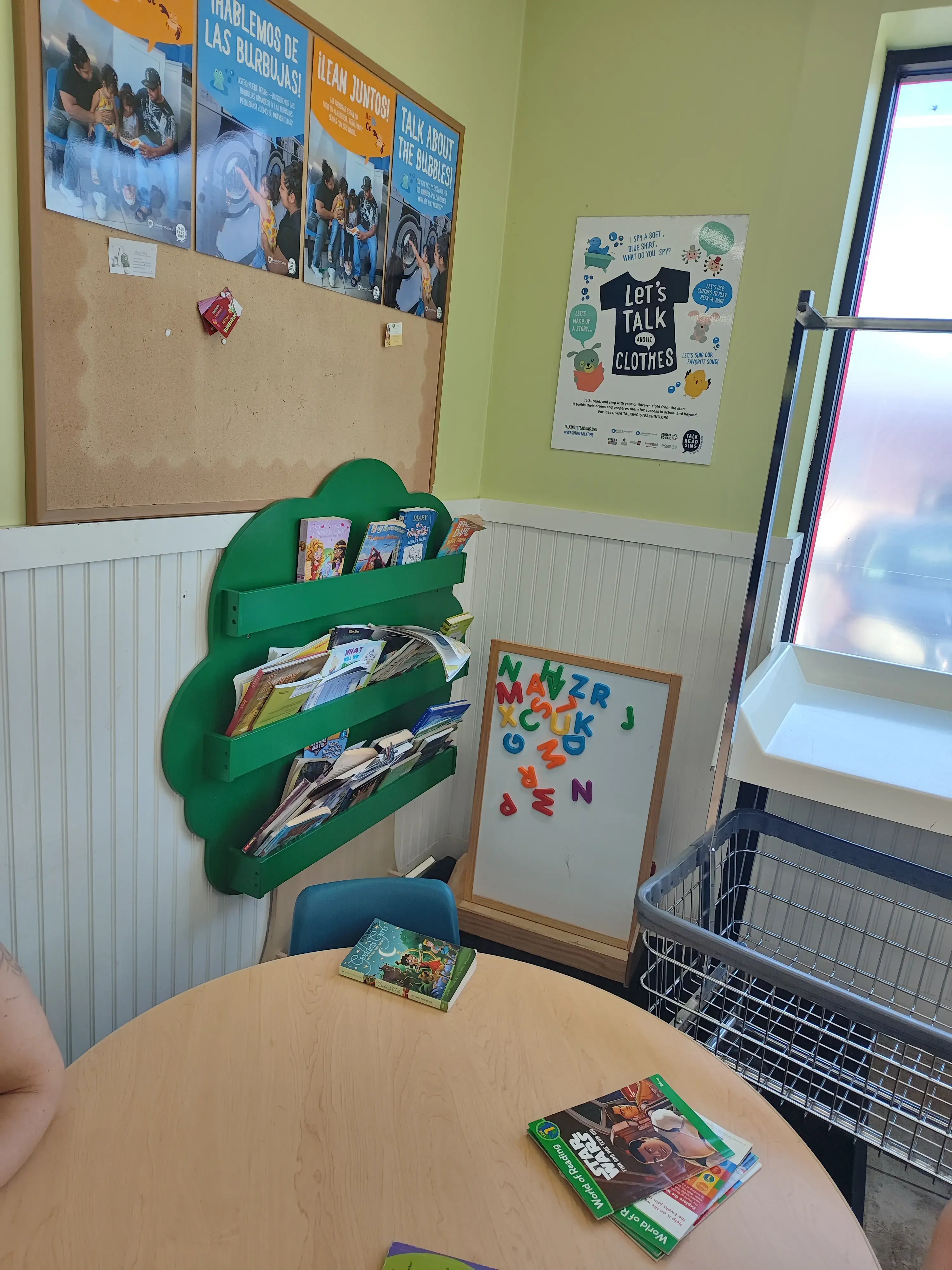 Sunshine Express Laundry Center - Image 20
