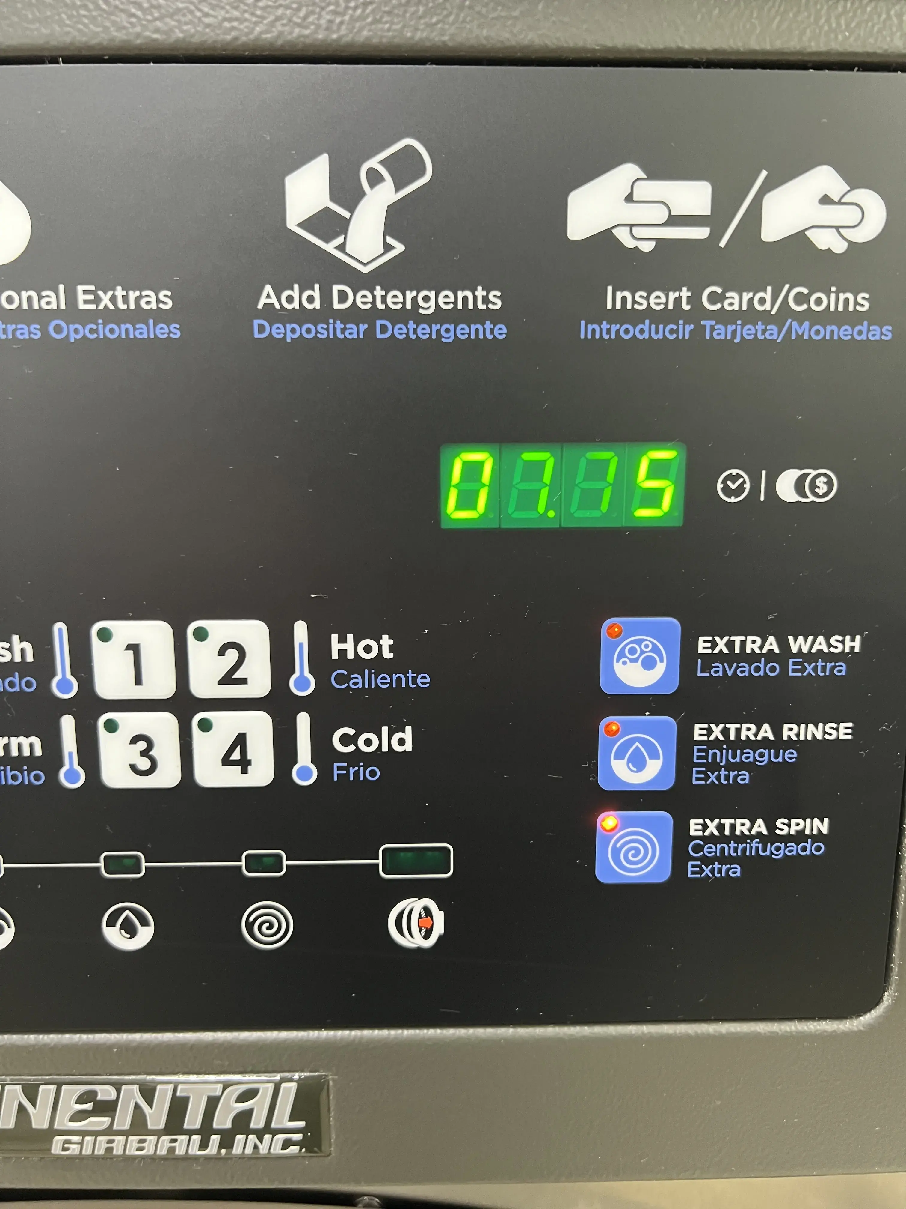 Sunshine Express Laundry Center thumbnail 4