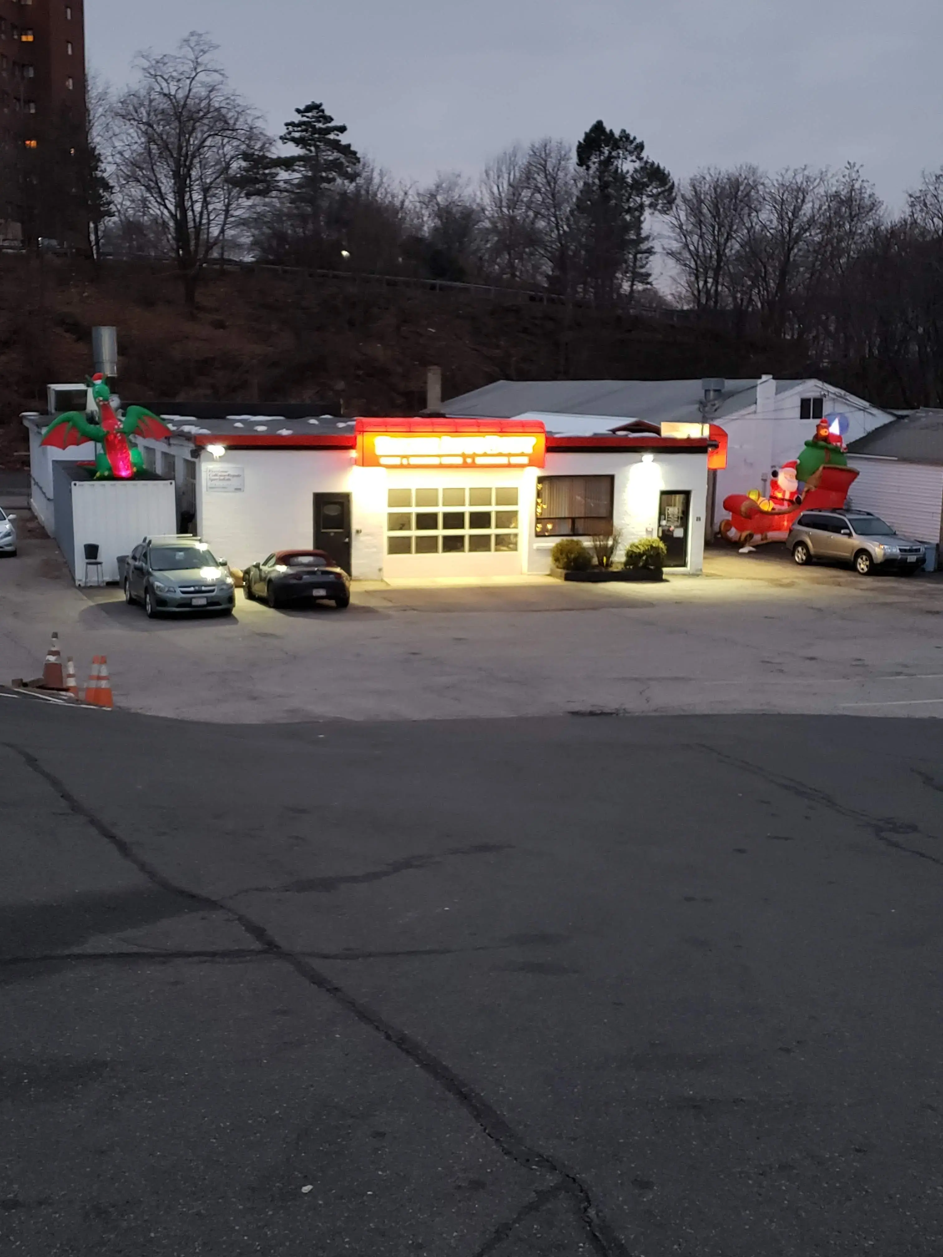 Sunshine Express Laundry Center - Image 4