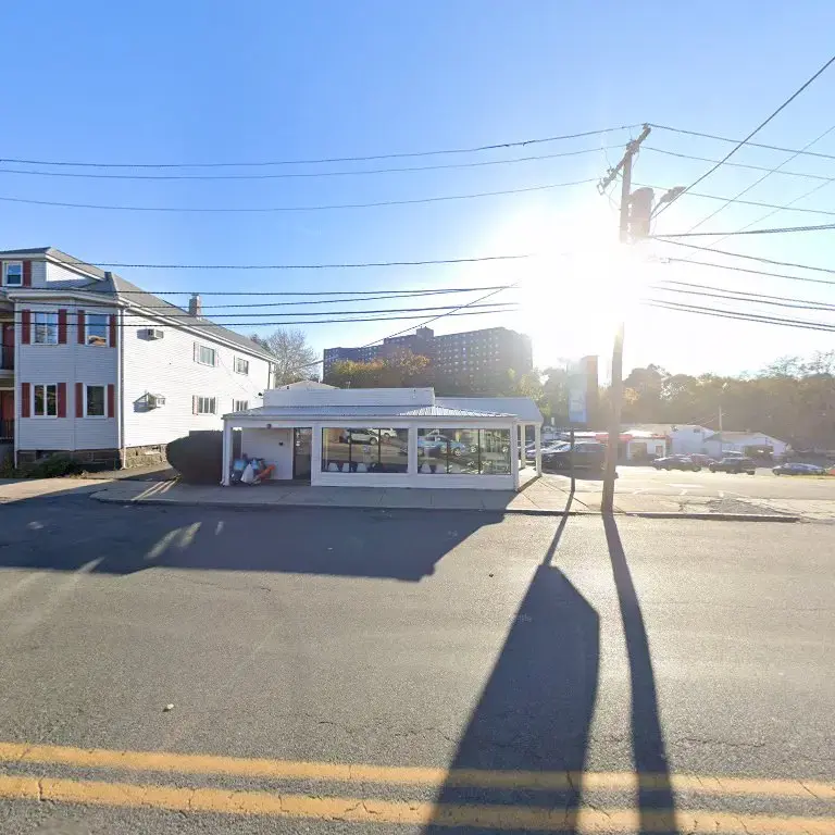 Sunshine Express Laundry Center - Image 10