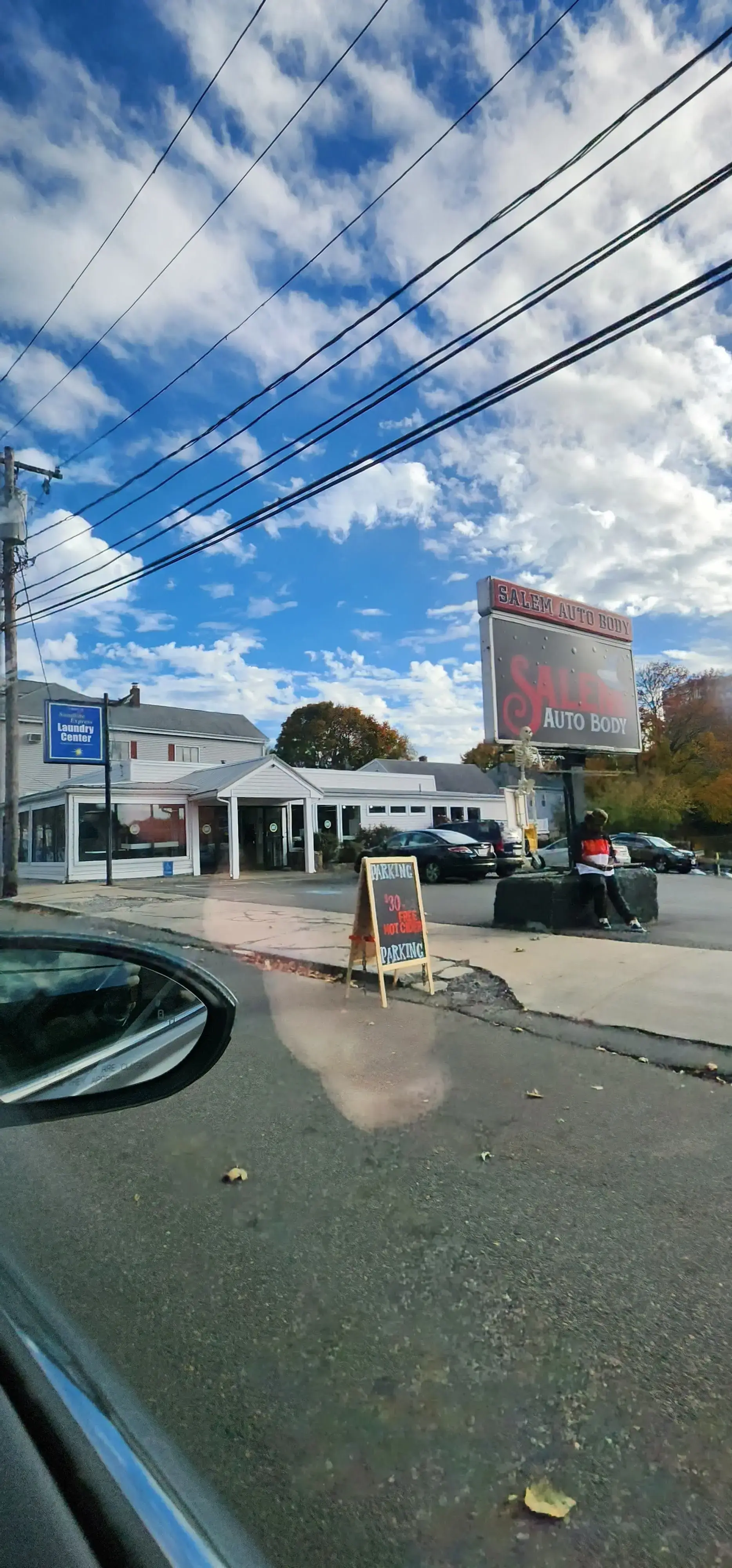 Sunshine Express Laundry Center - Image 3