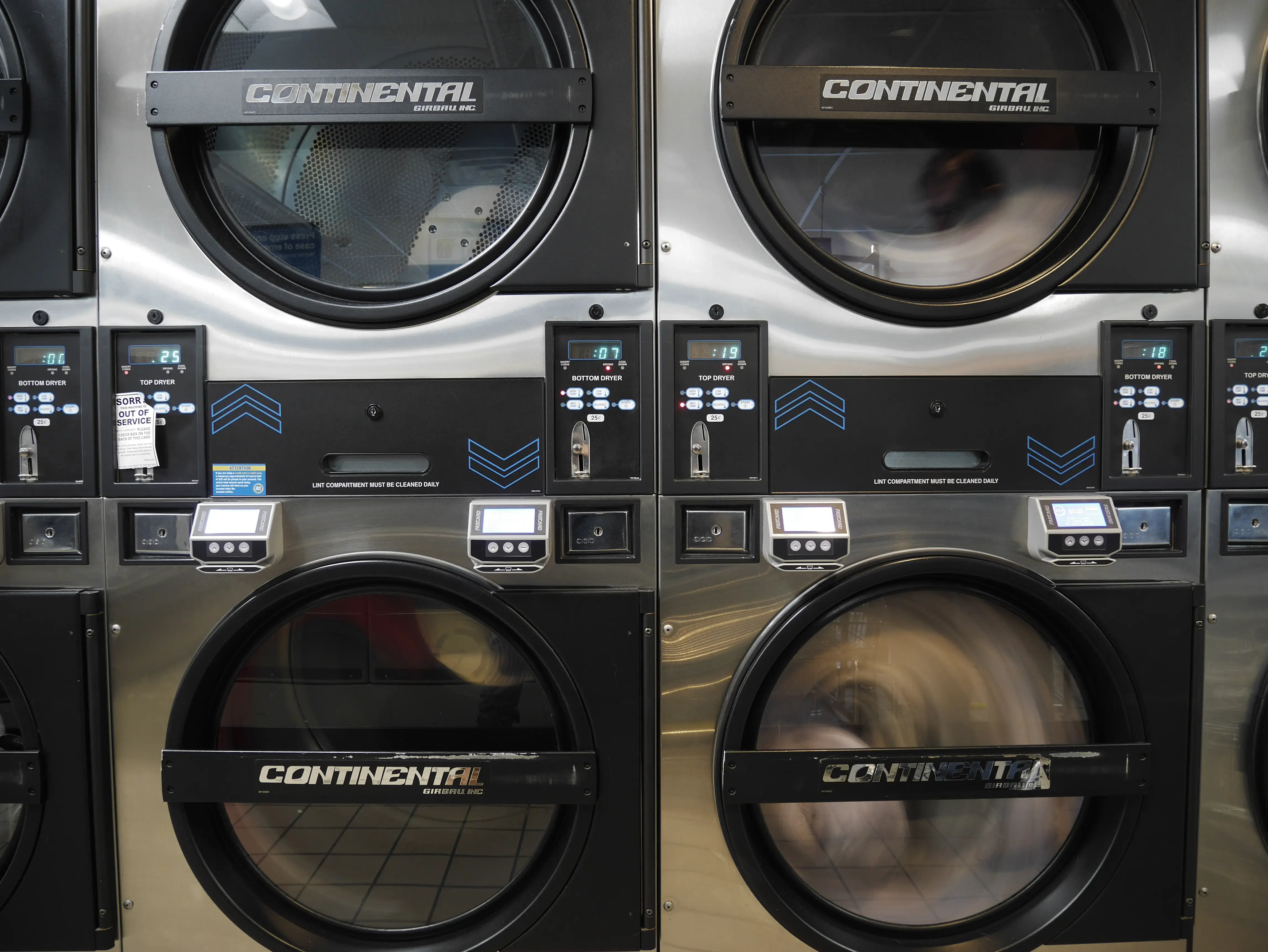 Sunshine Express Laundry Center thumbnail 7