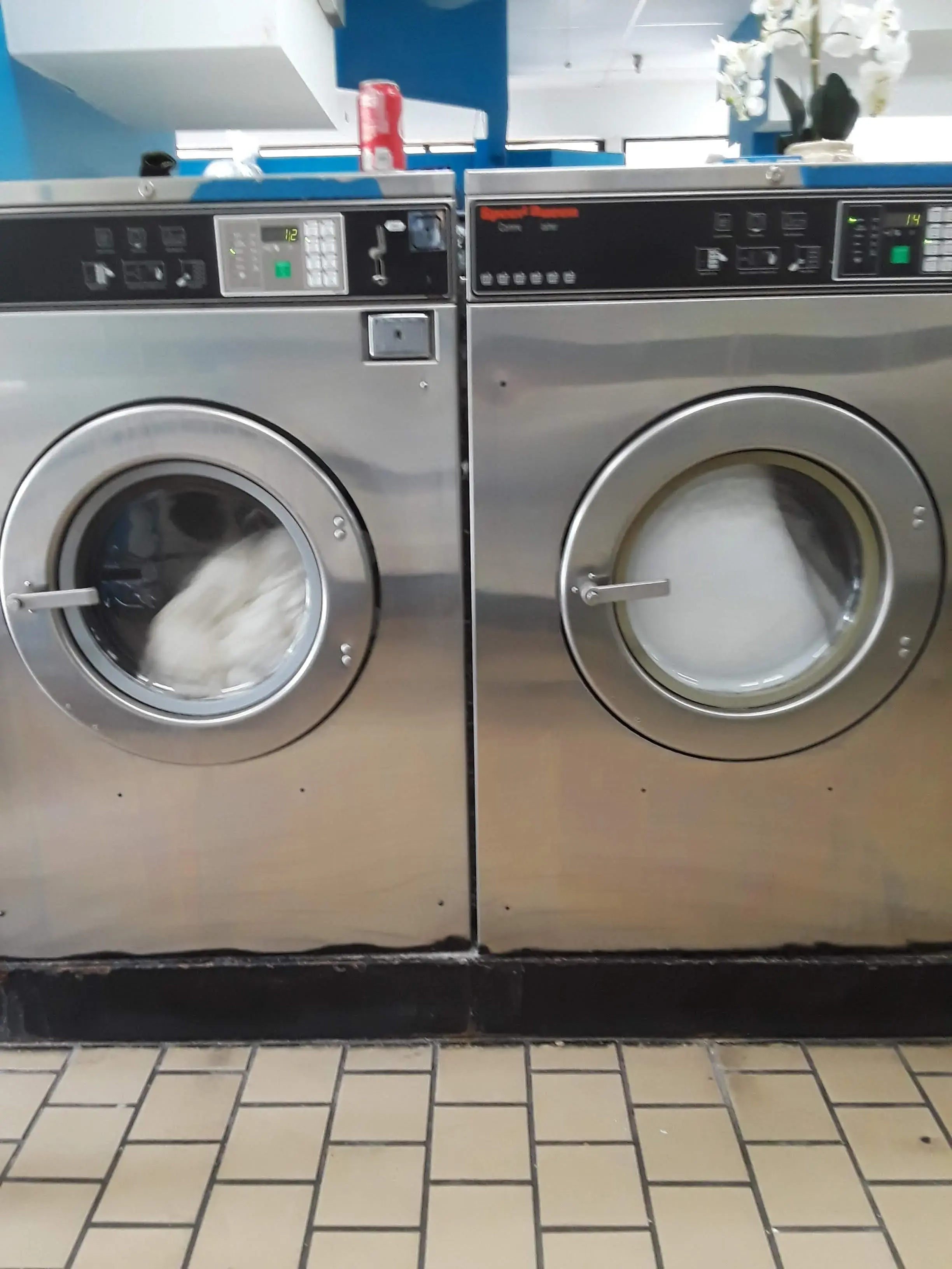 Sunshine Kleen Coin Laundry thumbnail 4