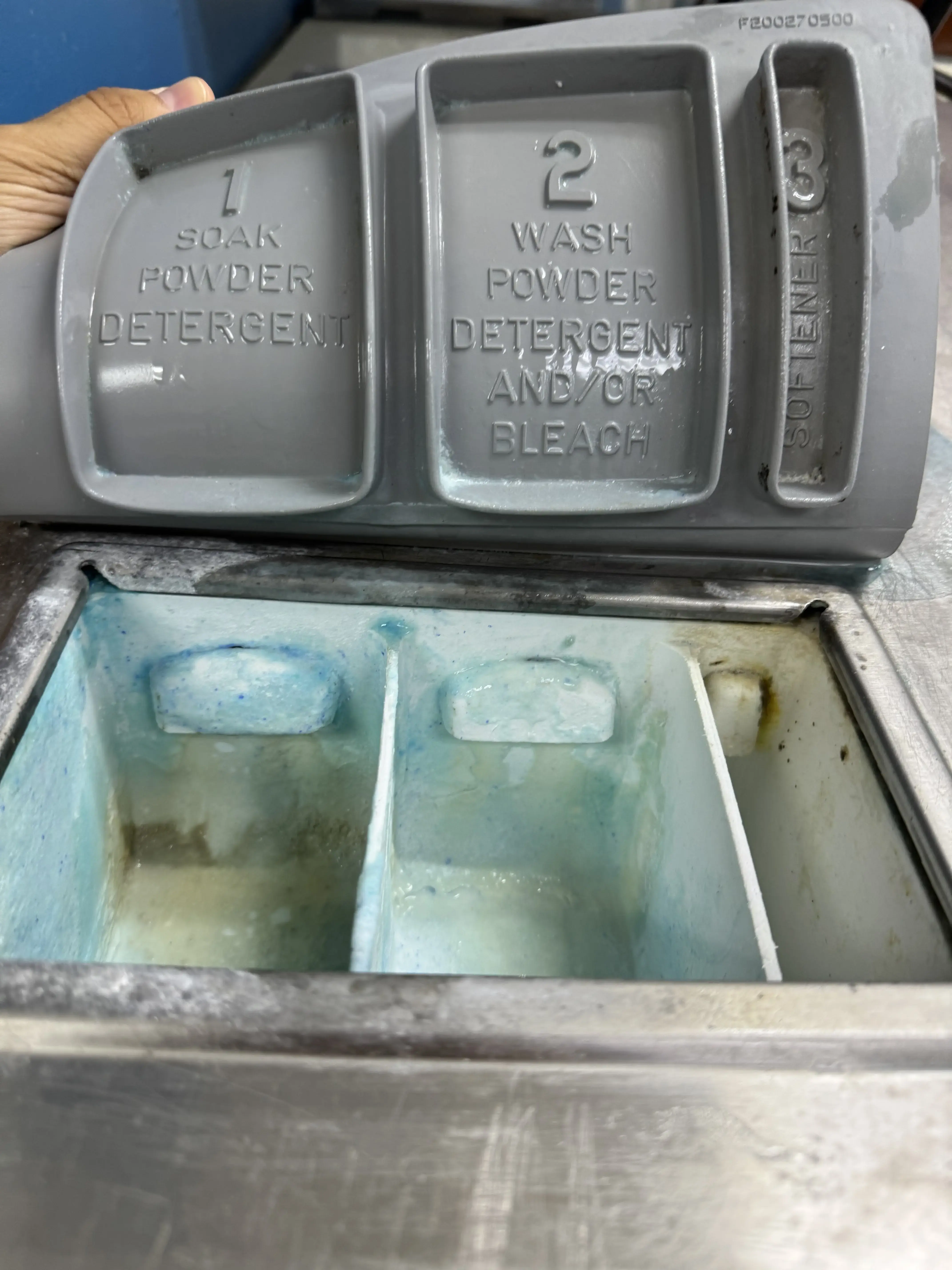 Sunshine Kleen Coin Laundry thumbnail 9