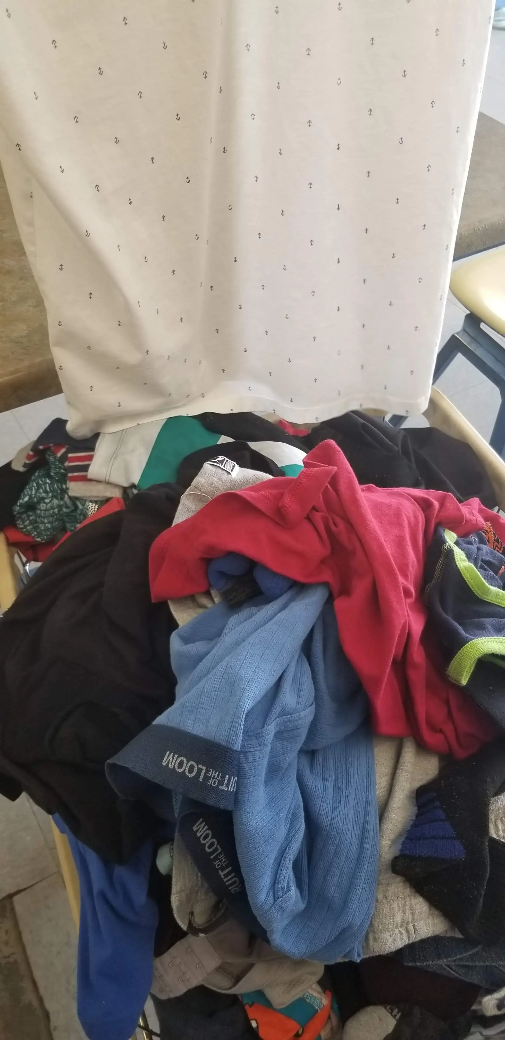 Sunshine Laundromat - Image 19