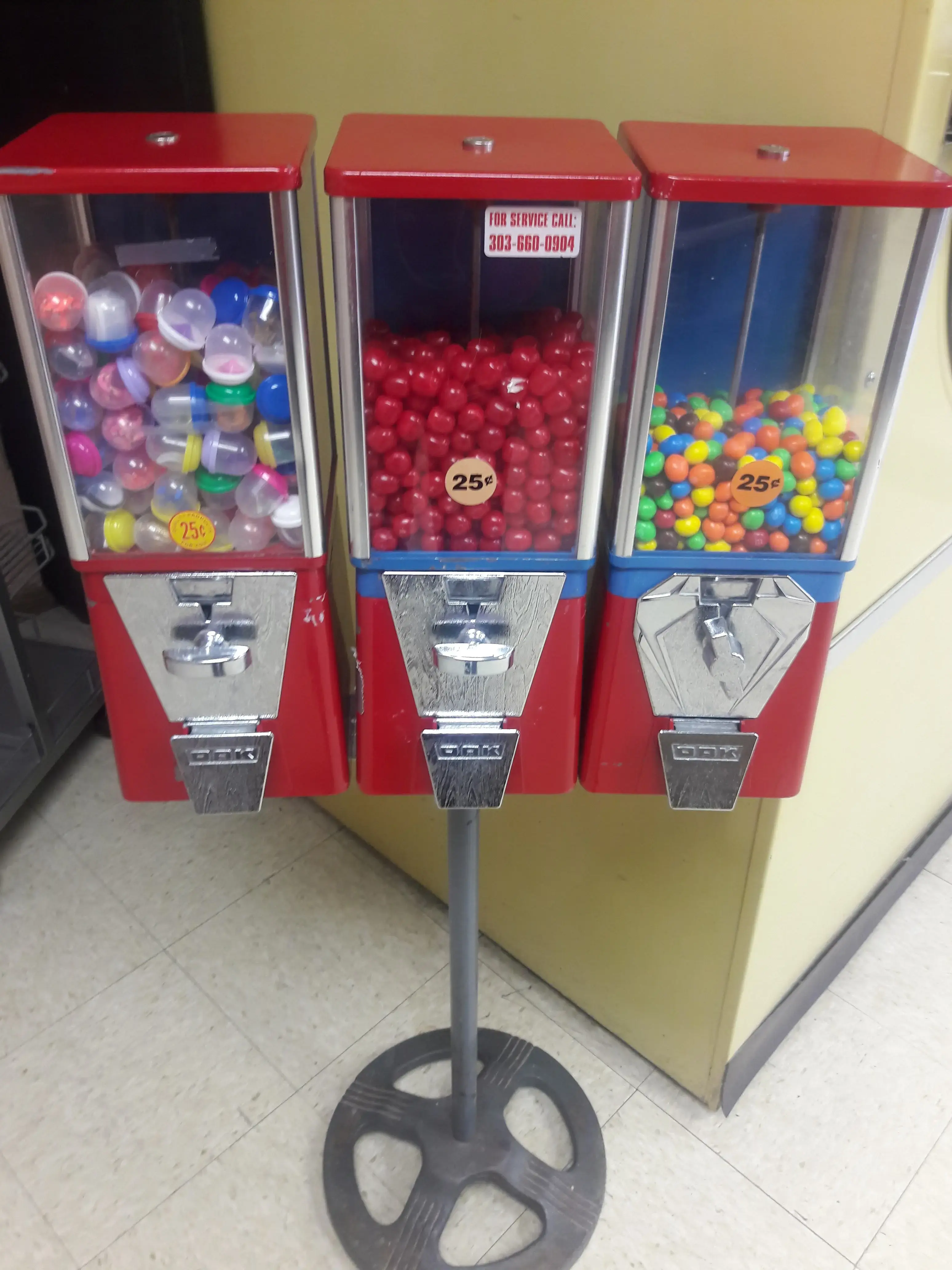 Sunshine Laundromat - Image 18