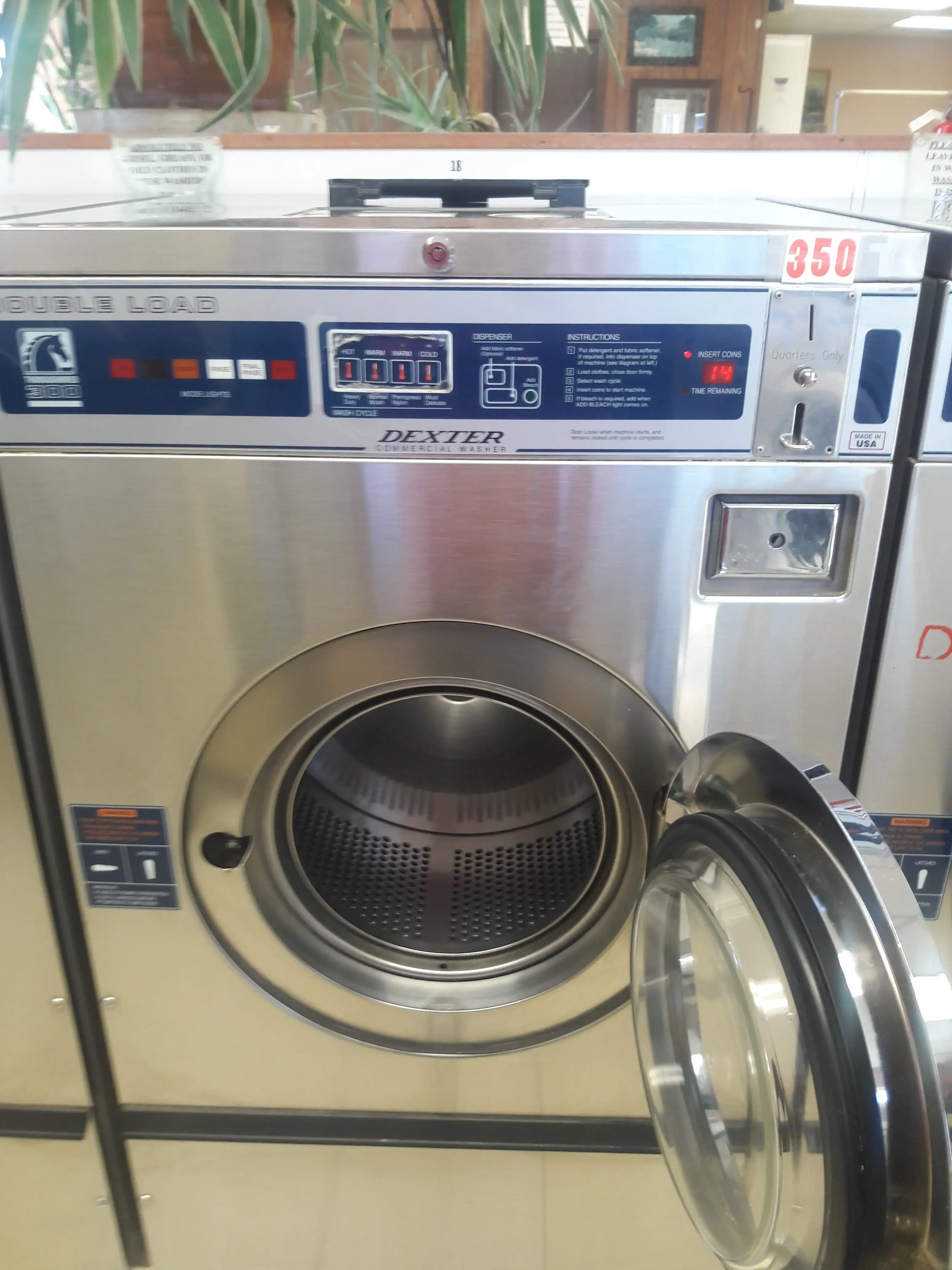 Sunshine Laundromat thumbnail 2