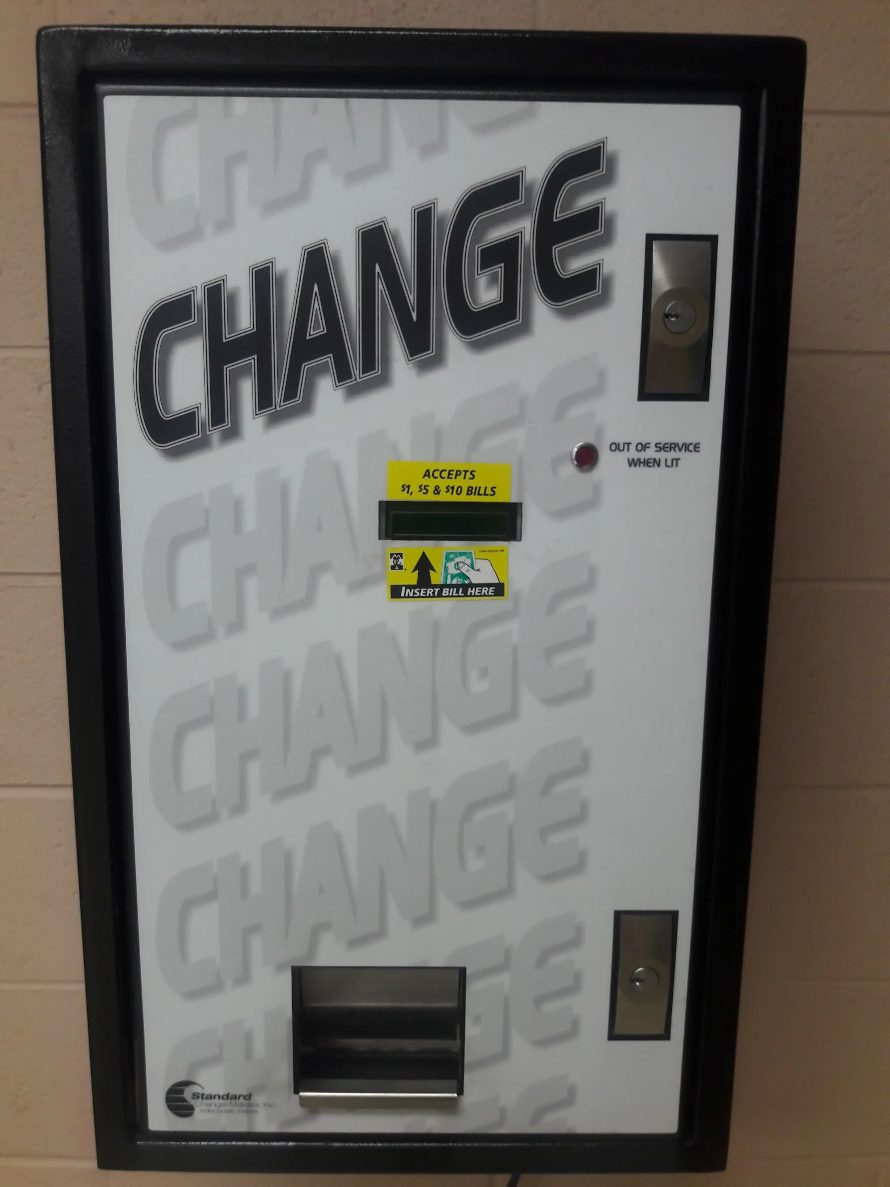 Sunshine Laundromat - Image 17