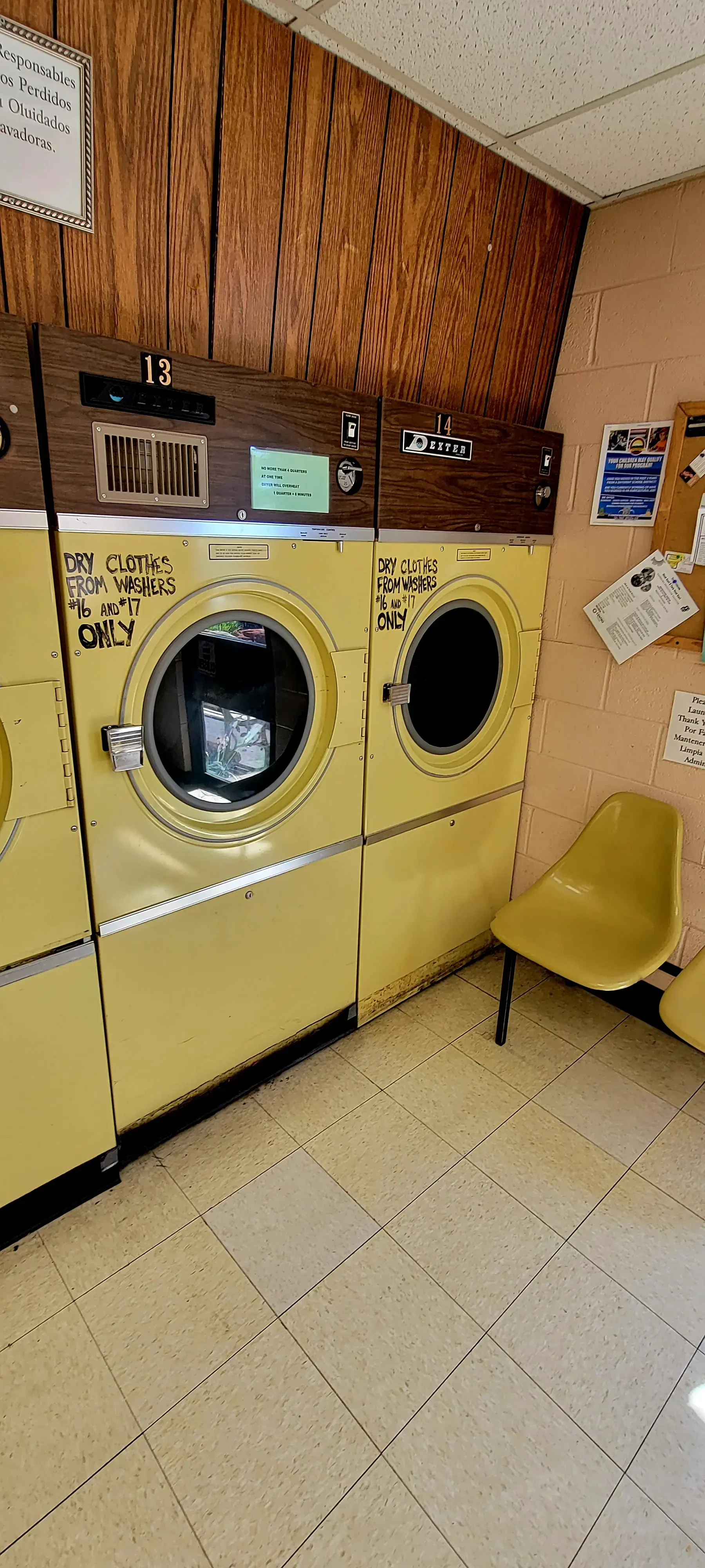 Sunshine Laundromat thumbnail 8