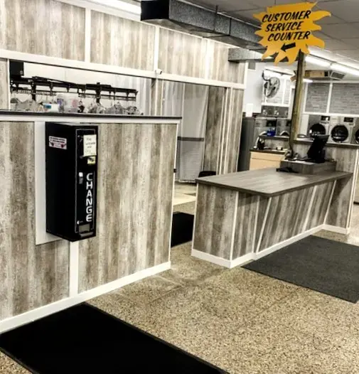 Sunshine Laundromat thumbnail 2