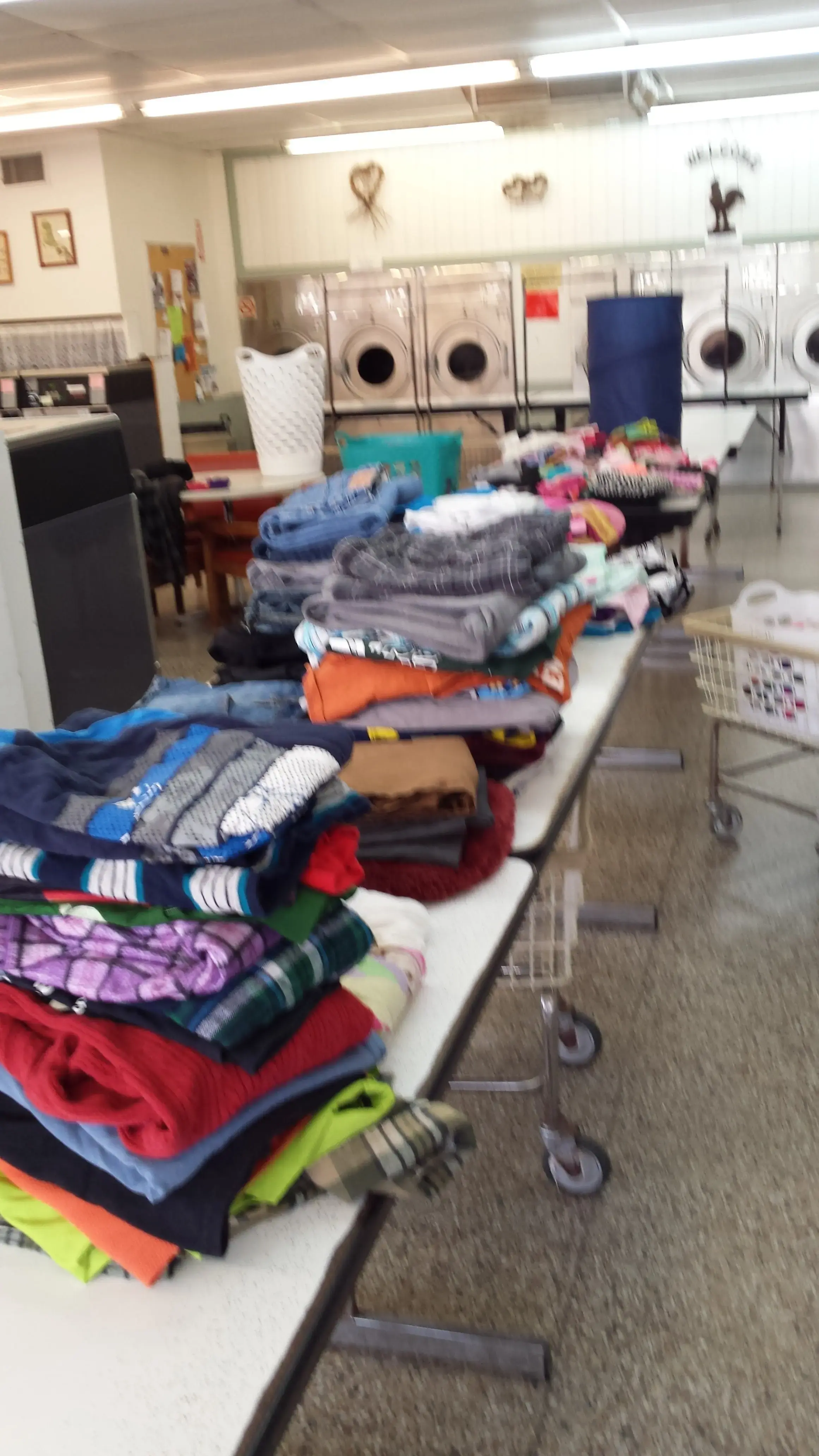 Sunshine Laundromat - Image 4