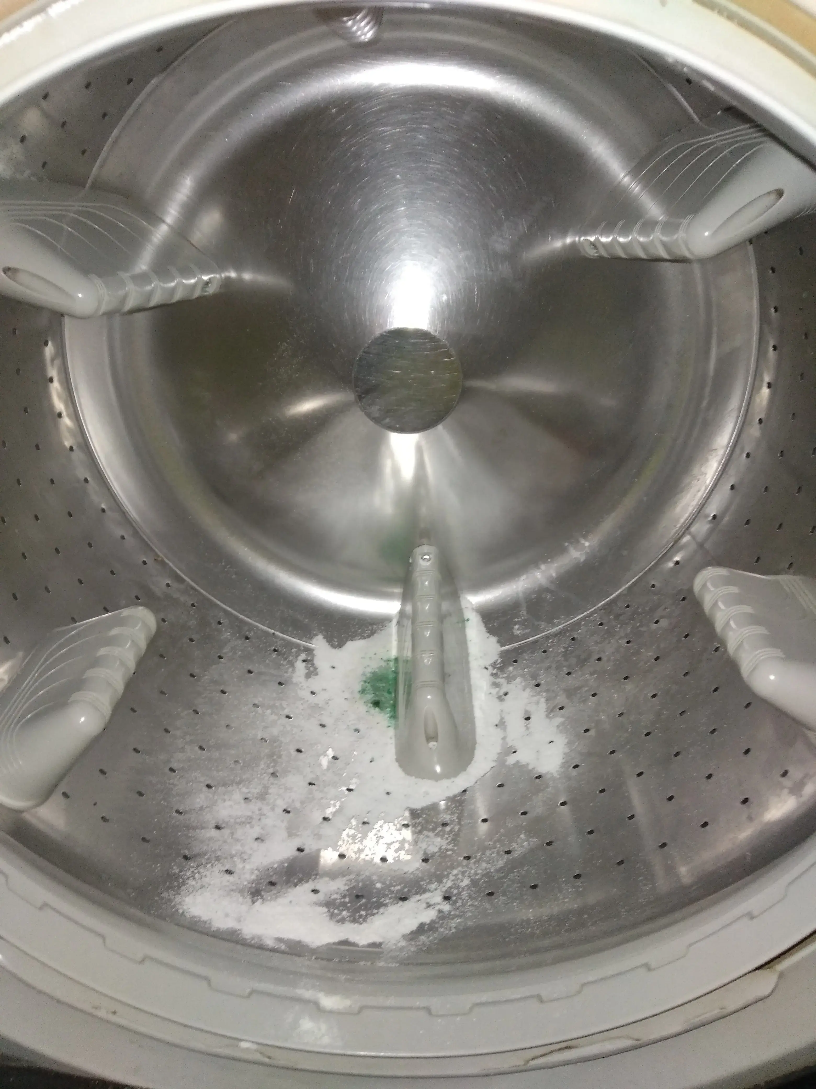 Sunshine Laundromat thumbnail 14