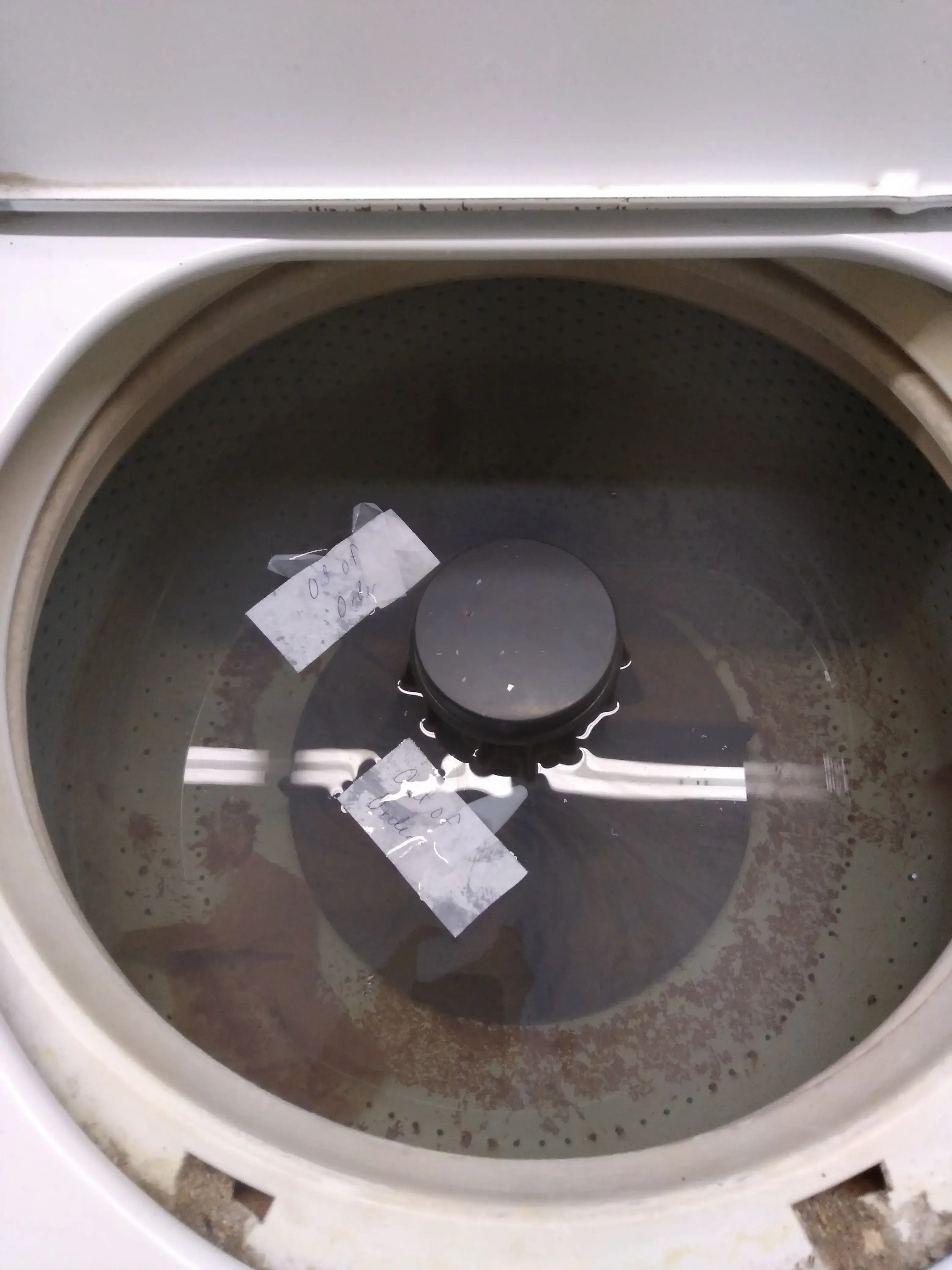 Sunshine Laundromat - Image 11