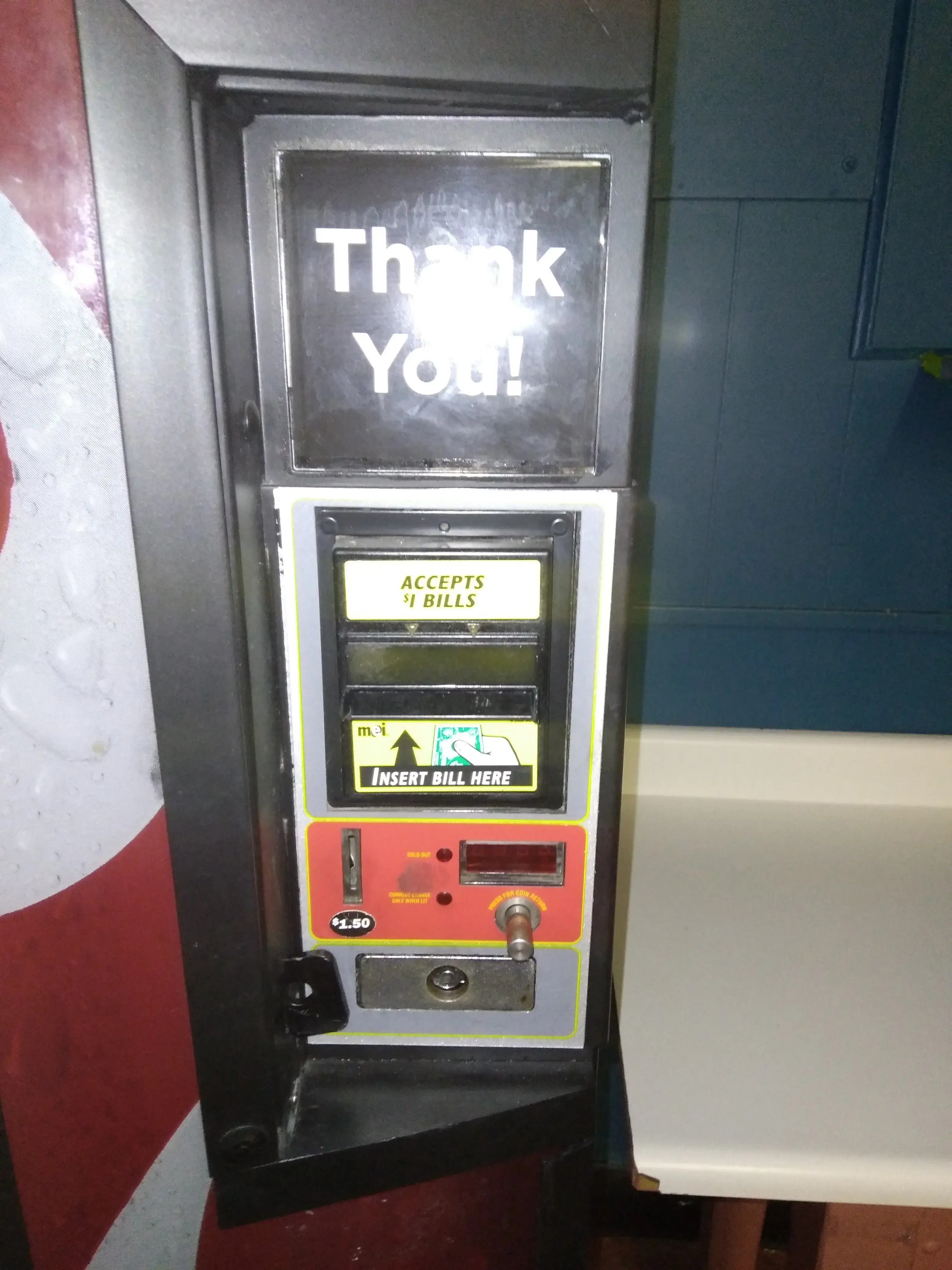 Sunshine Laundromat - Image 15